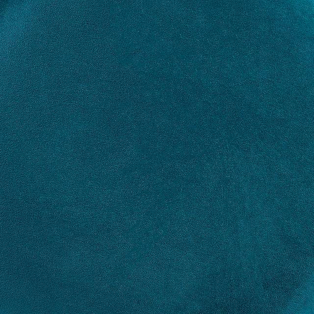 Shagbark Teal Ottoman - Thumbnail - Image 6