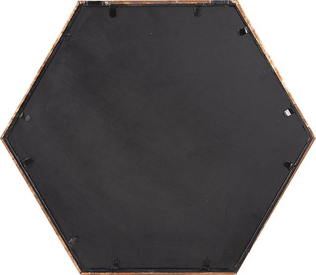 Shaiden Copper Mirror - Thumbnail - Image 4