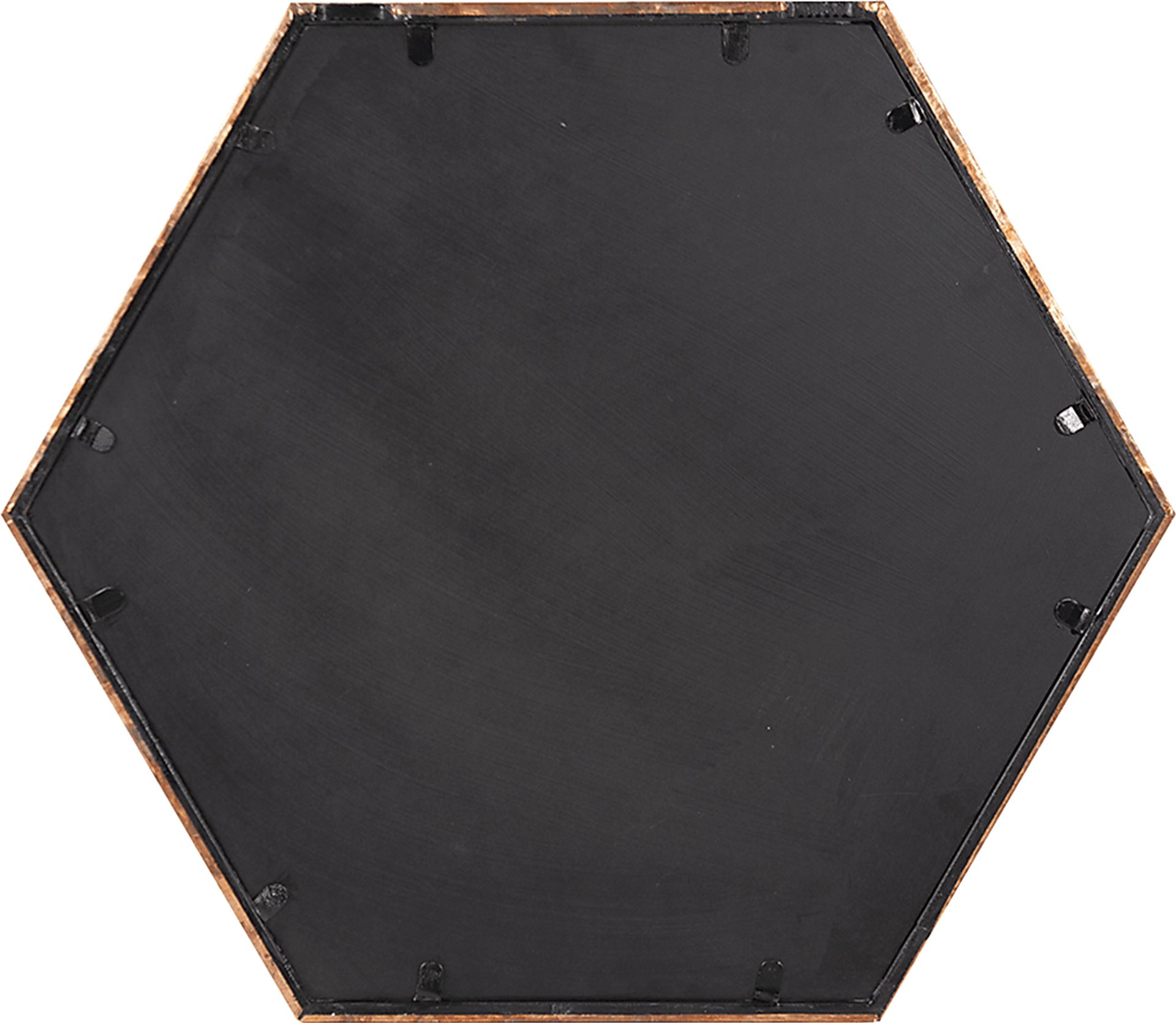 Shaiden Copper Mirror - Image 4
