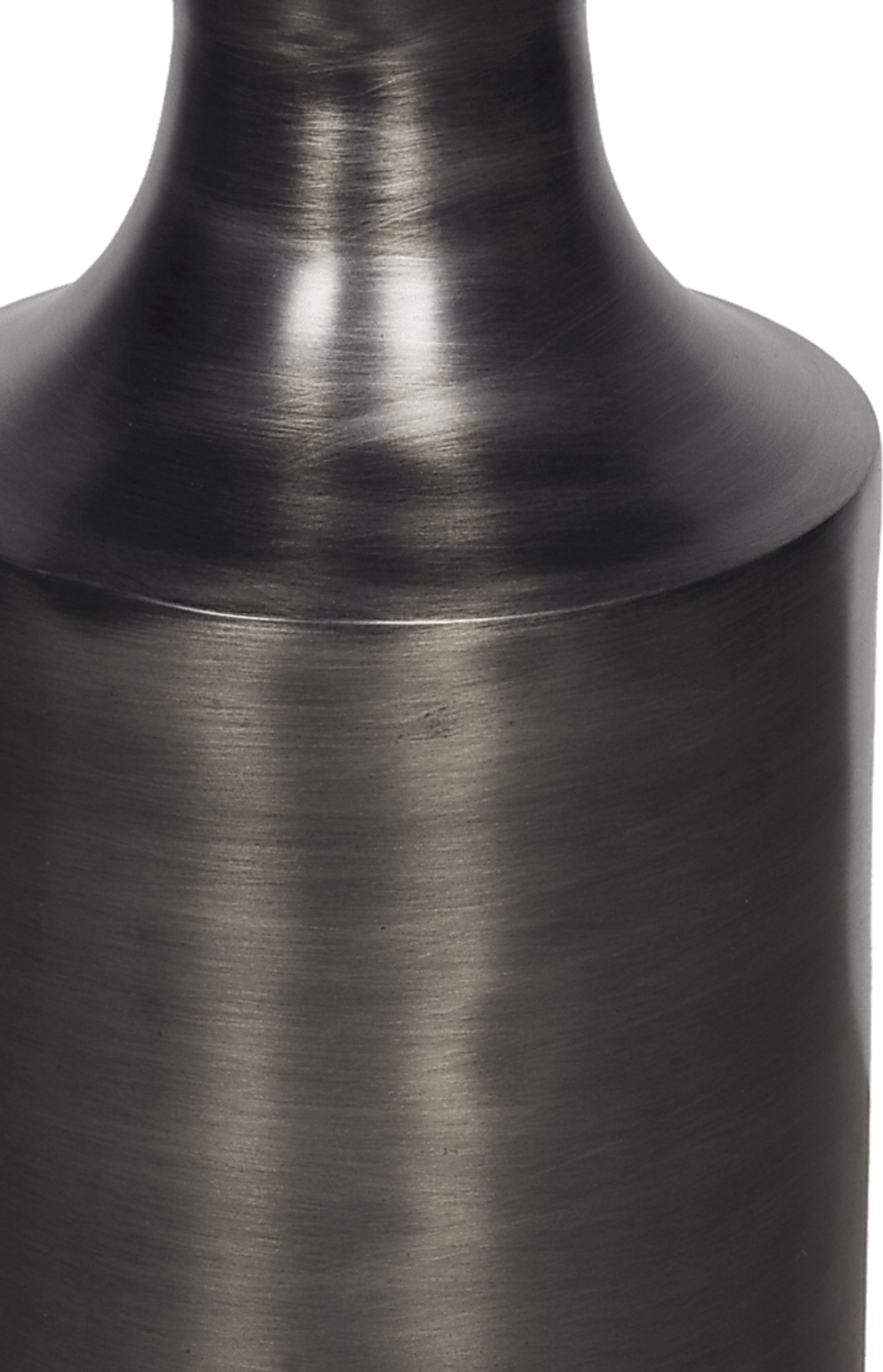 Shalain Gray Accent Table - Image 3