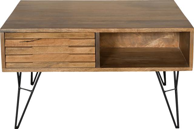 Shalimar Natural Cocktail Table - Thumbnail - Image 8
