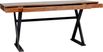 Shandwick Brown Desk