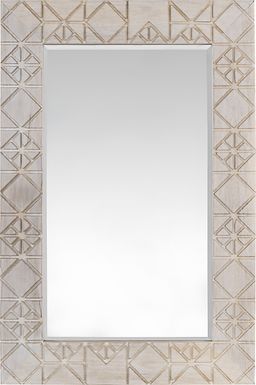 Shanell Natural Mirror
