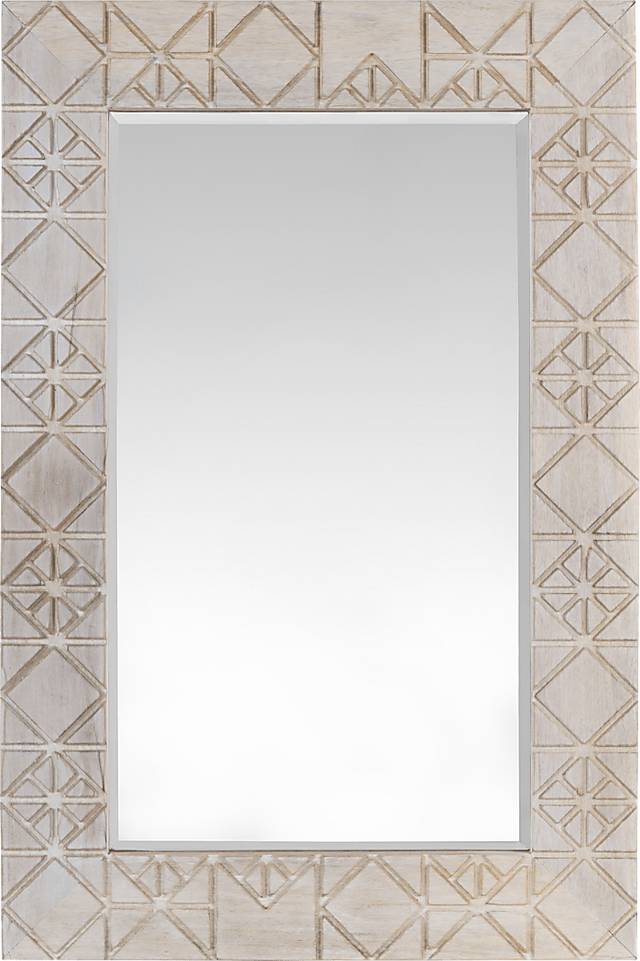 Shanell Natural Mirror - Thumbnail - Image 1