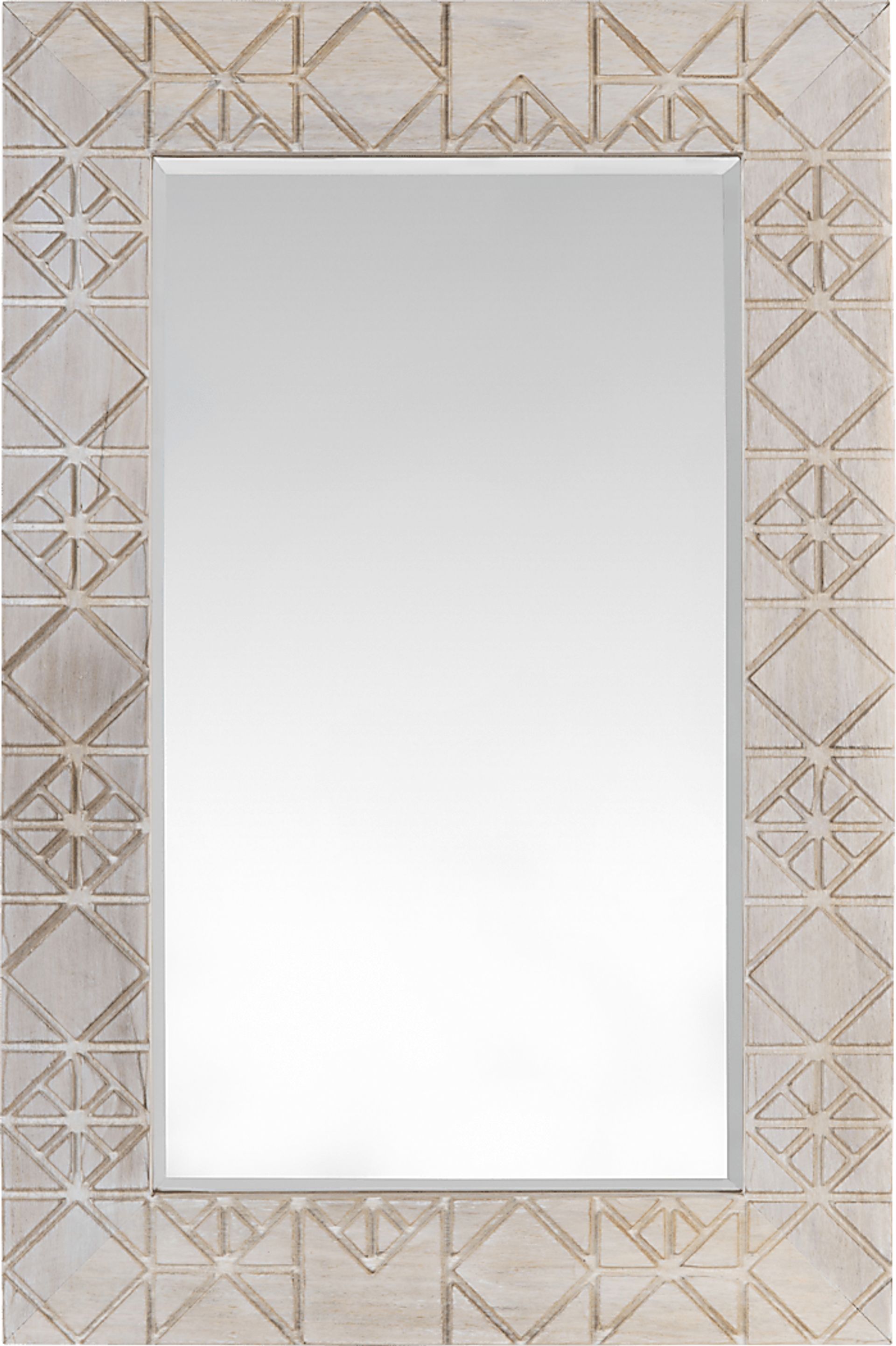 Shanell Natural Mirror - Image 1