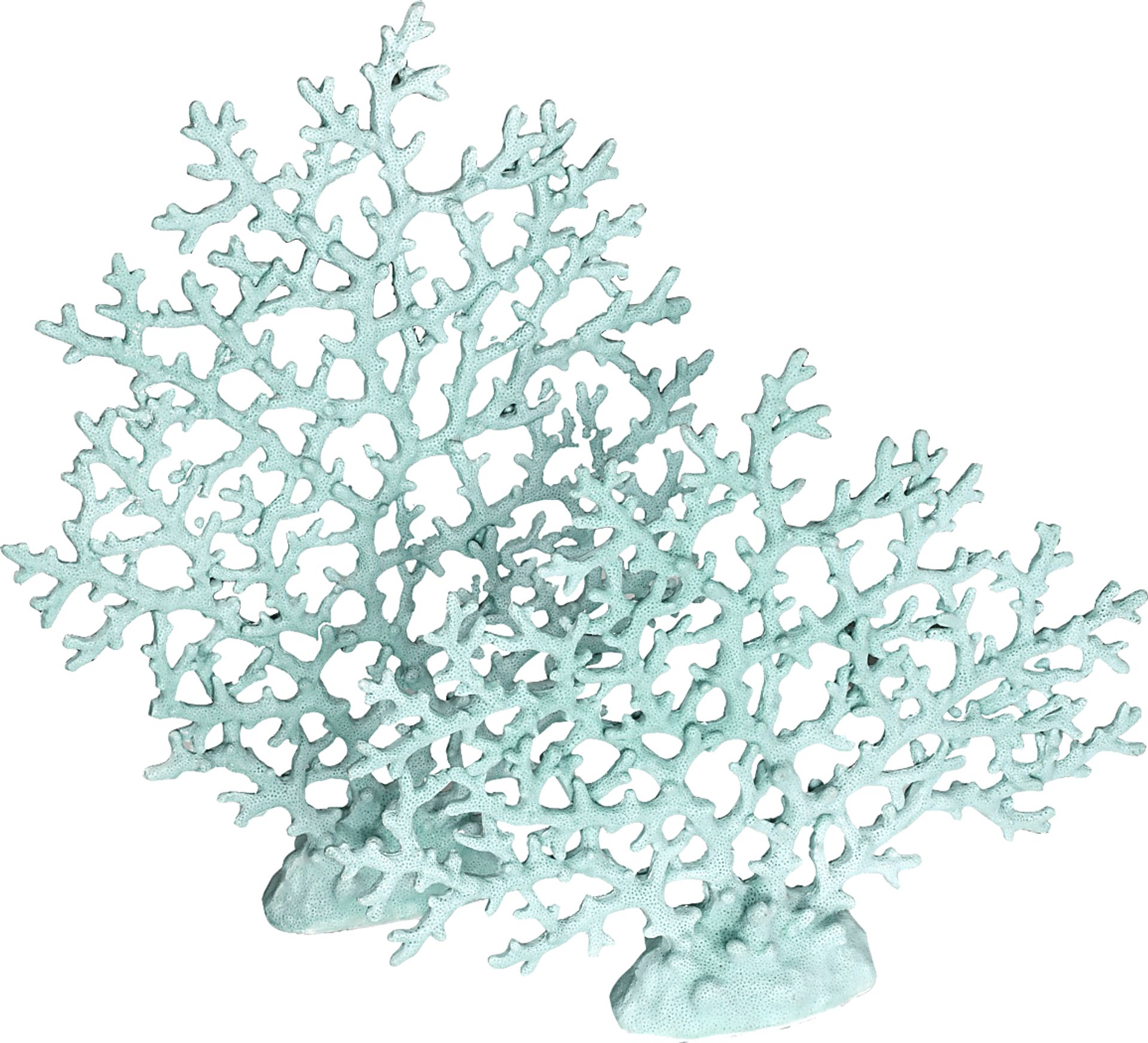 Sharel Seafoam Sculpture, Set of 2 - Image 2