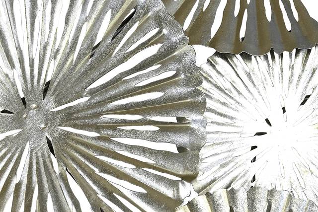 Sharel Silver Wall Decor - Thumbnail - Image 3