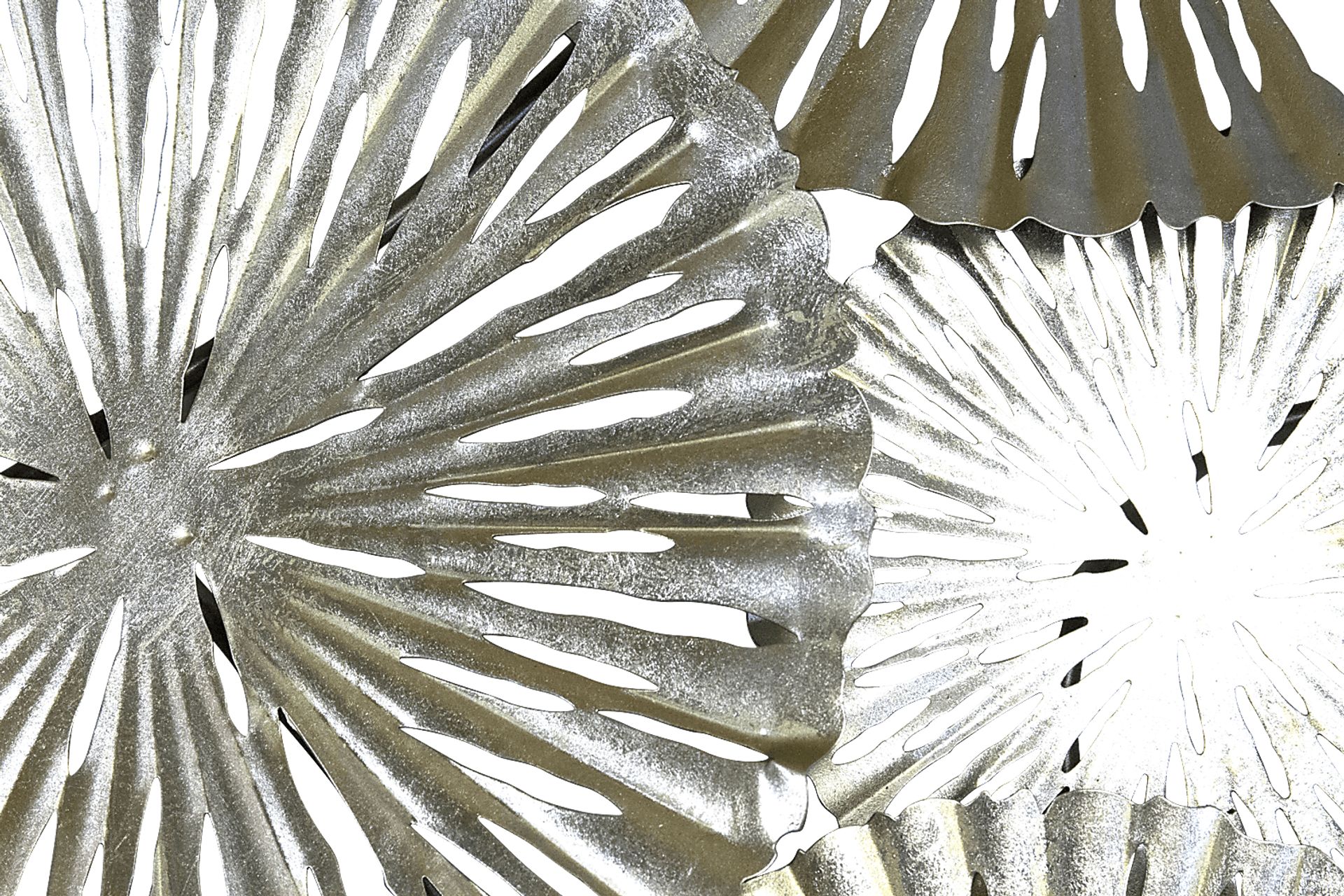 Sharel Silver Wall Decor - Image 3