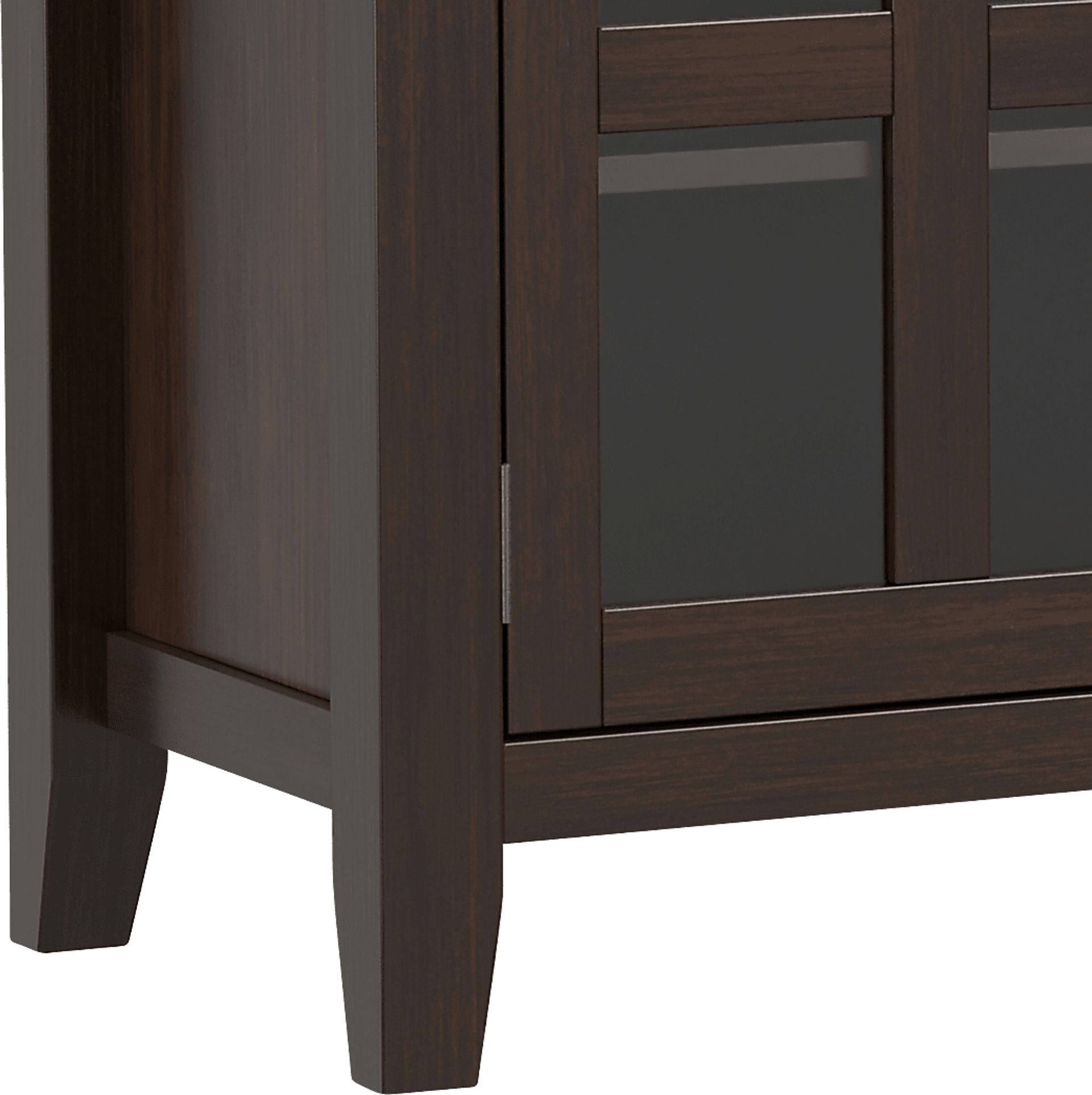 Shari Brown Sideboard - Image 7