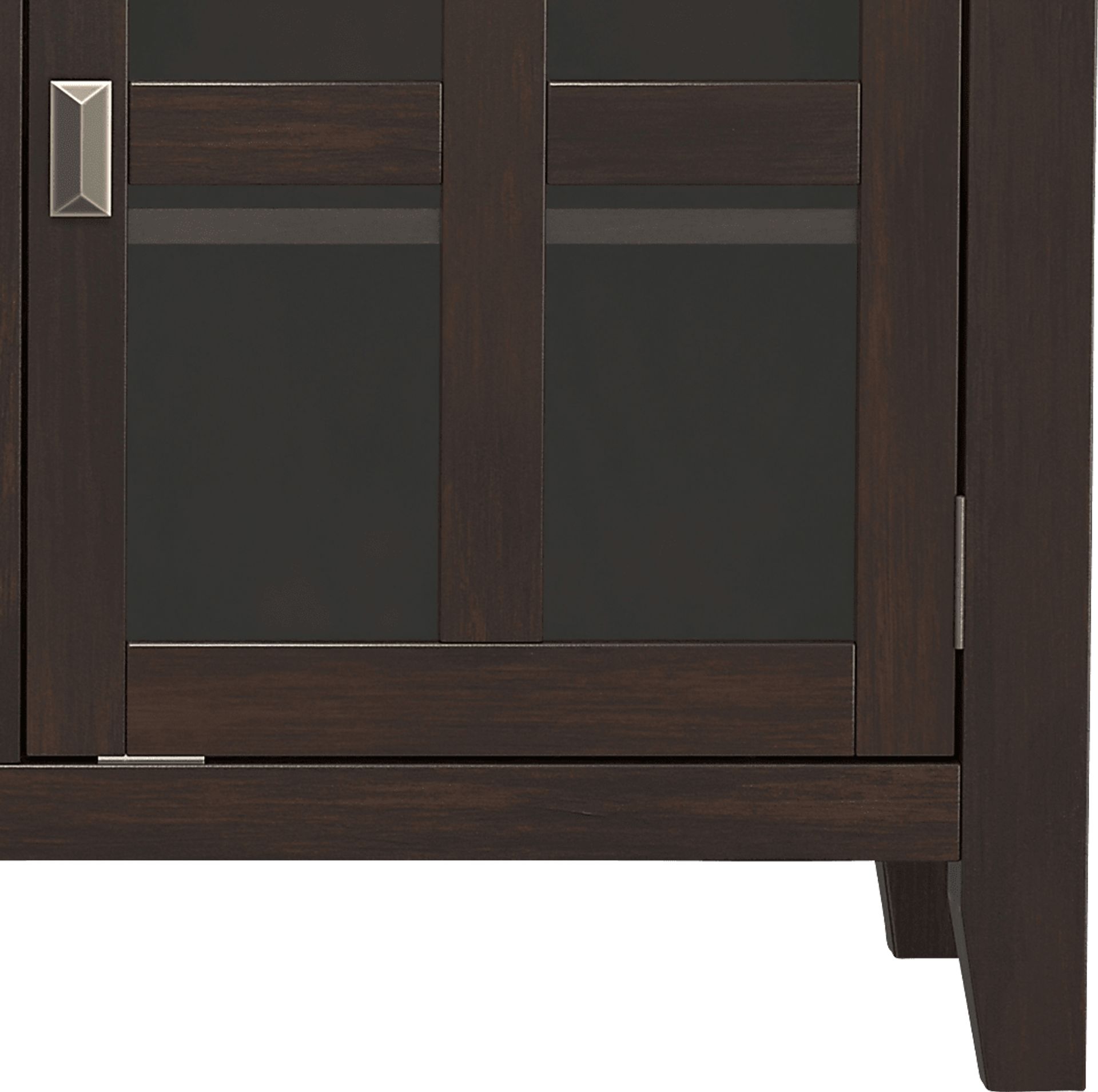 Shari Brown Sideboard - Image 8