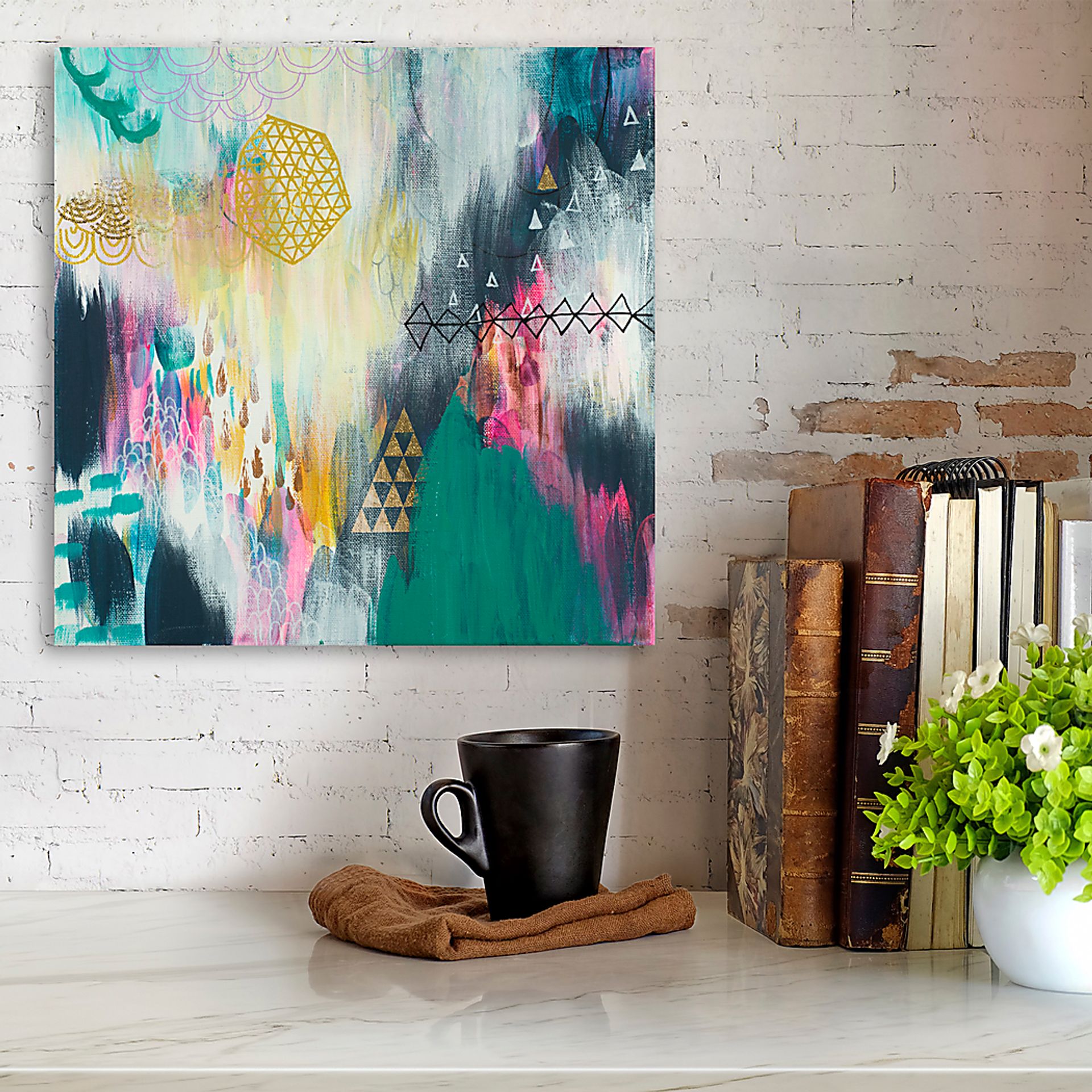 Sharlla Artwork - Image 2
