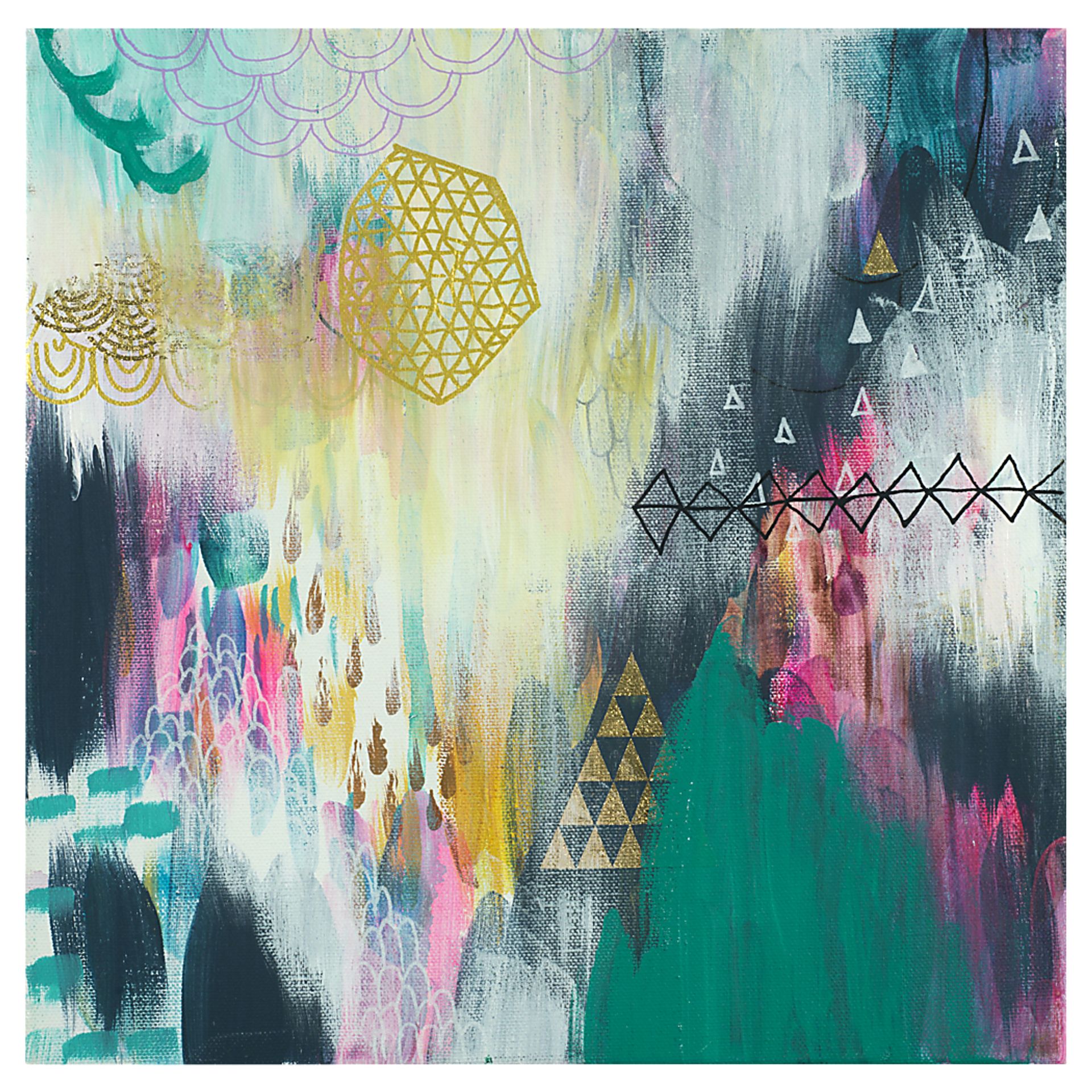 Sharlla Artwork - Image 1