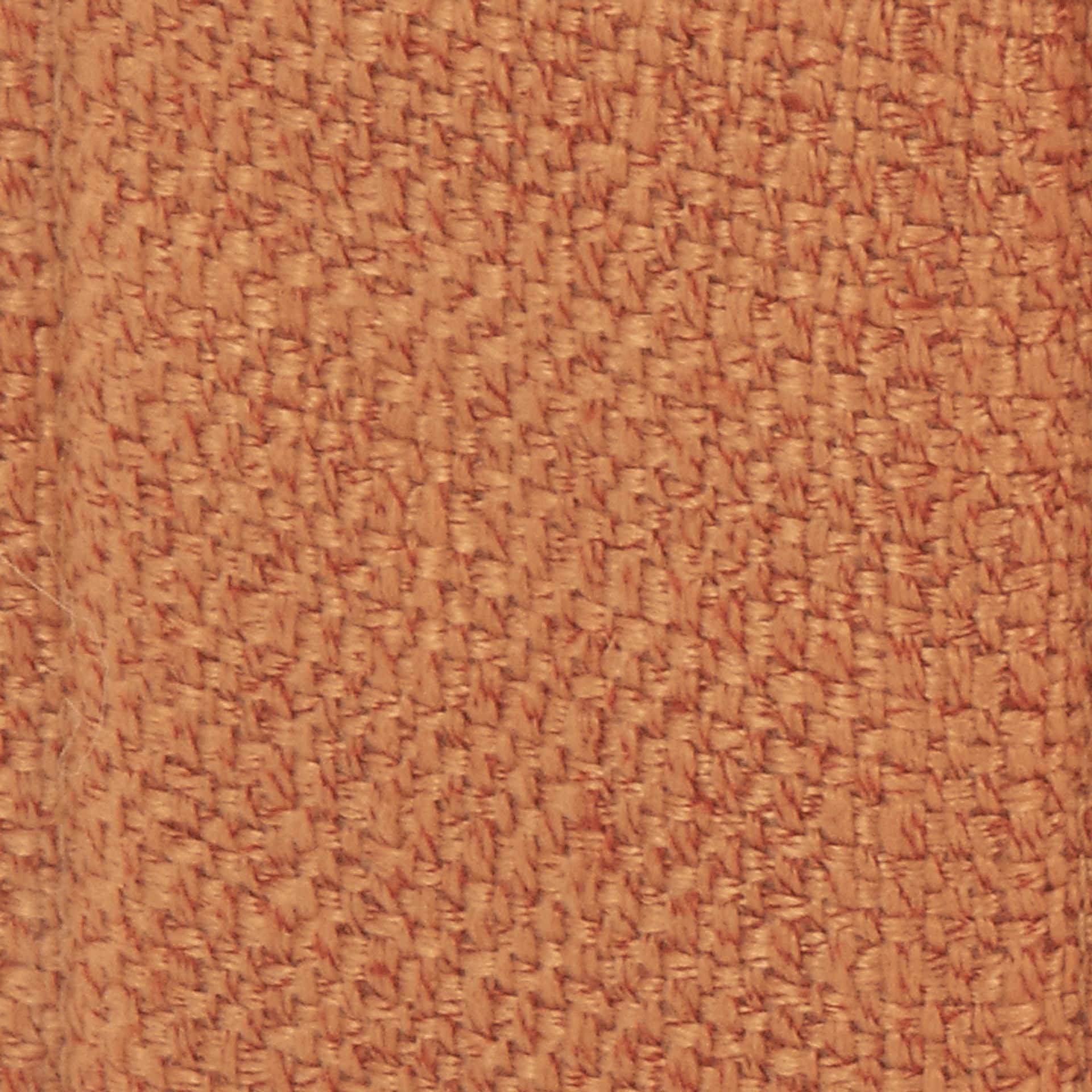 Sharynwood Orange Storage Ottoman - Image 9