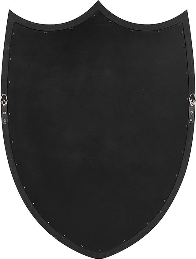 Shatina Gold Mirror - Thumbnail - Image 4