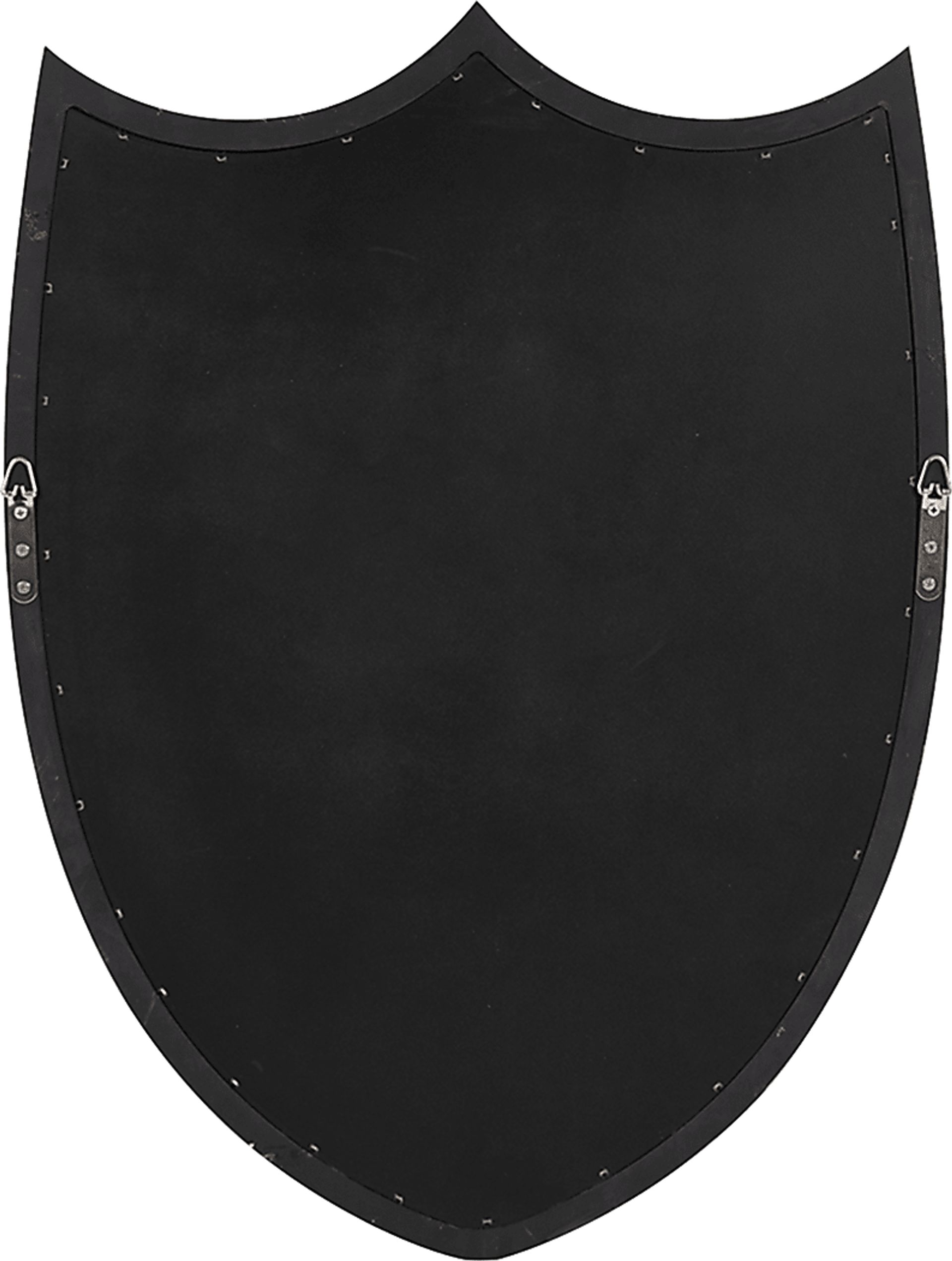 Shatina Gold Mirror - Image 4