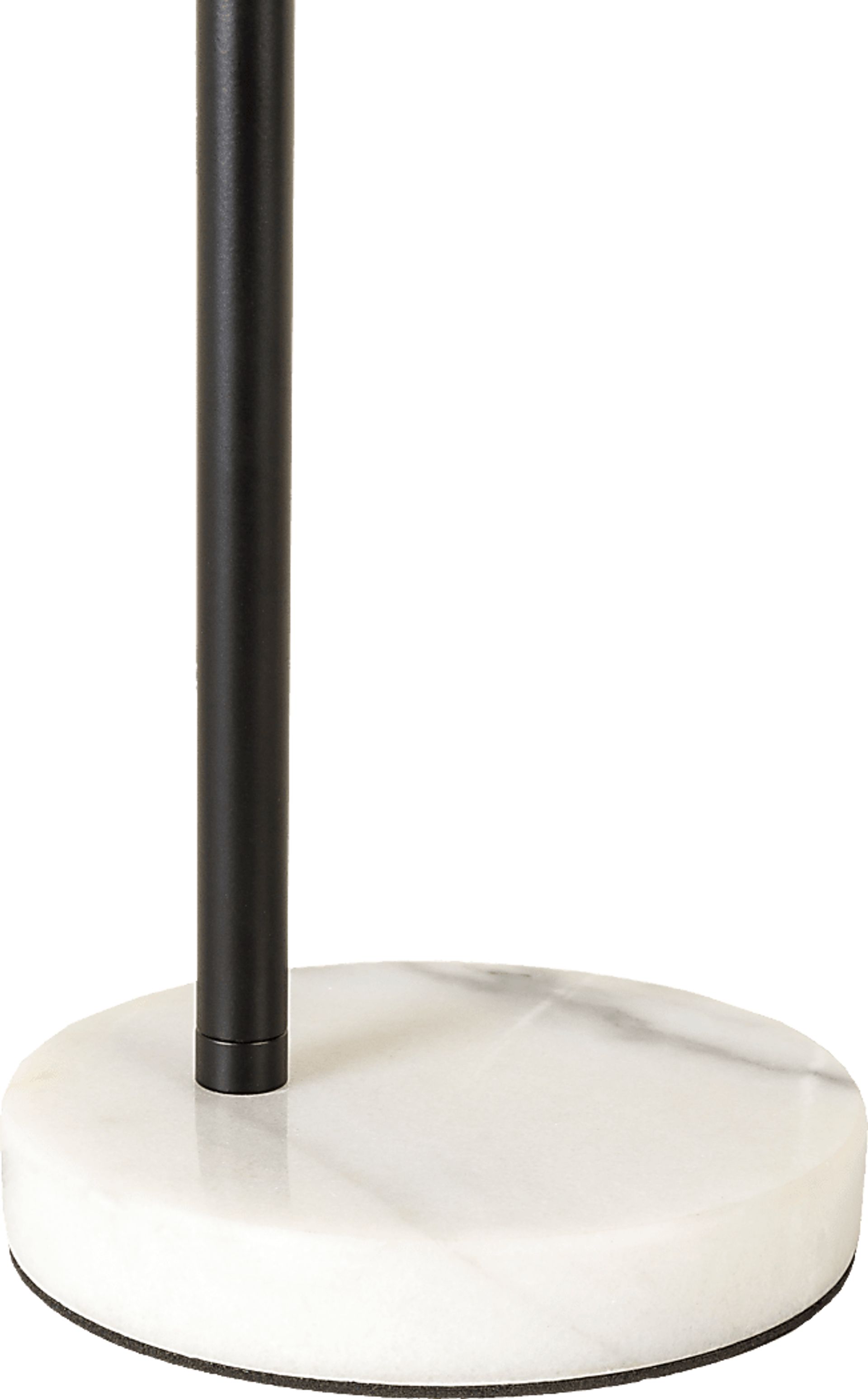 Shaw Alley Black Lamp - Image 4