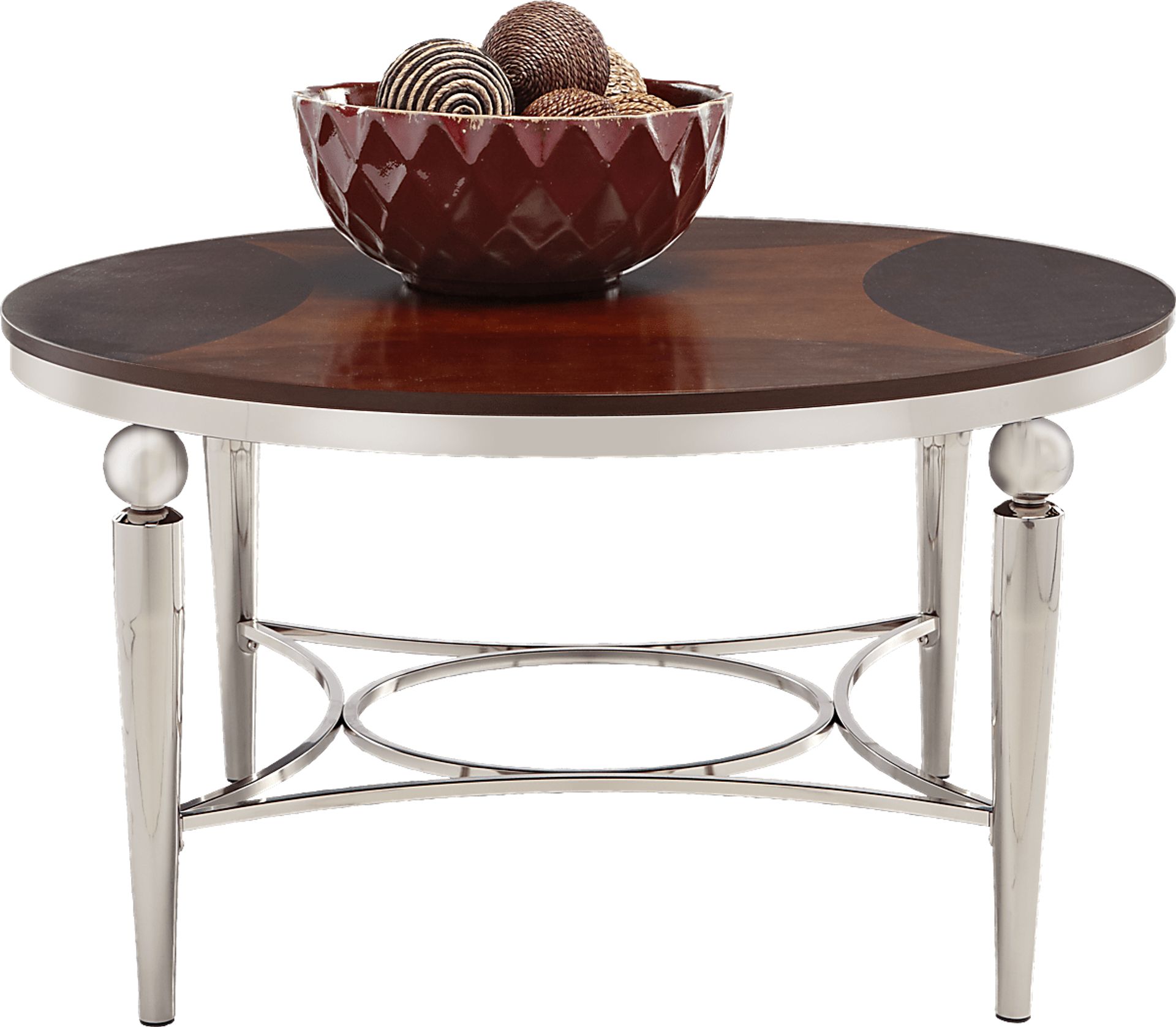 Shawn Cocktail Table - Image 1