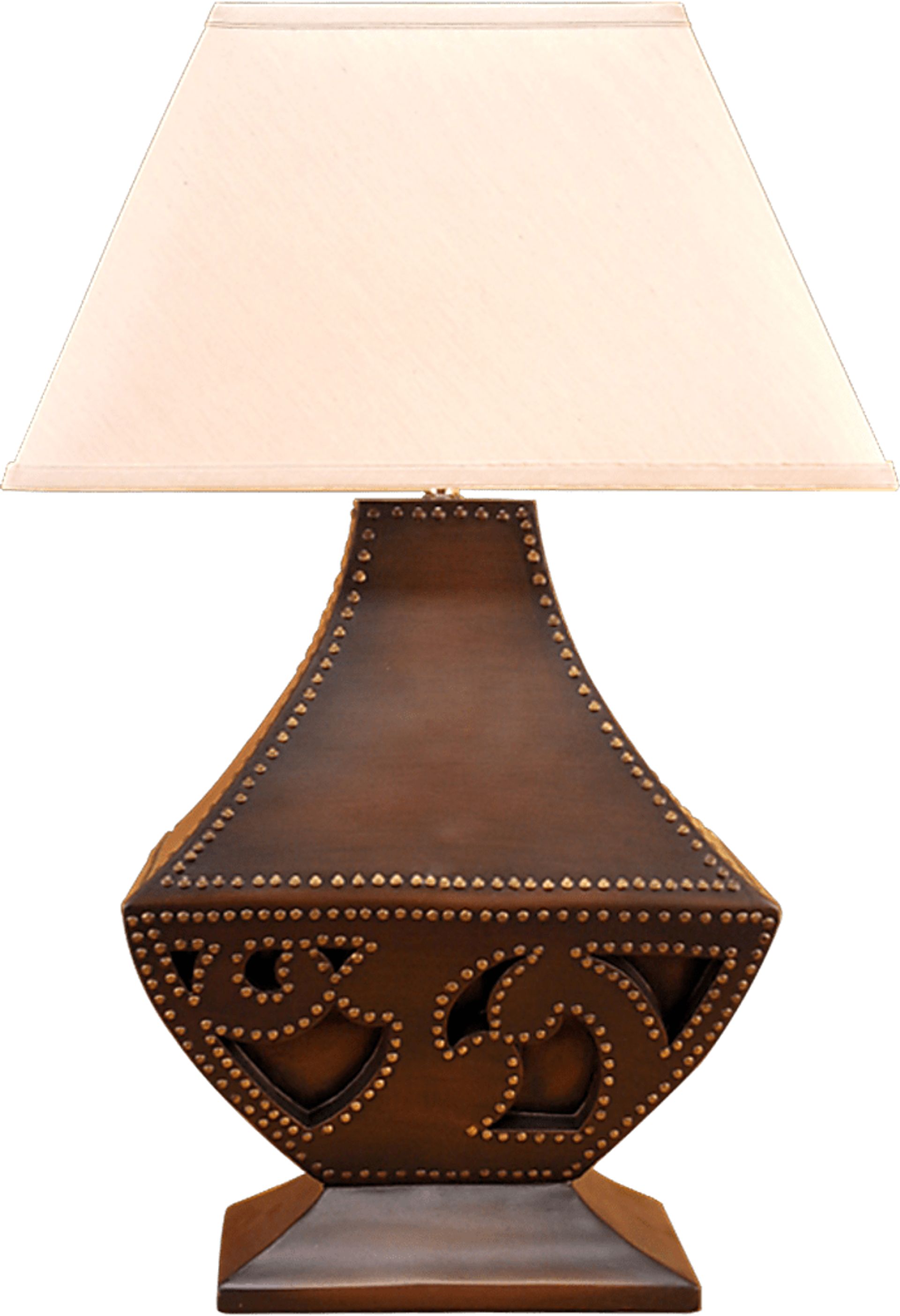 Shawn Lamp - Image 1