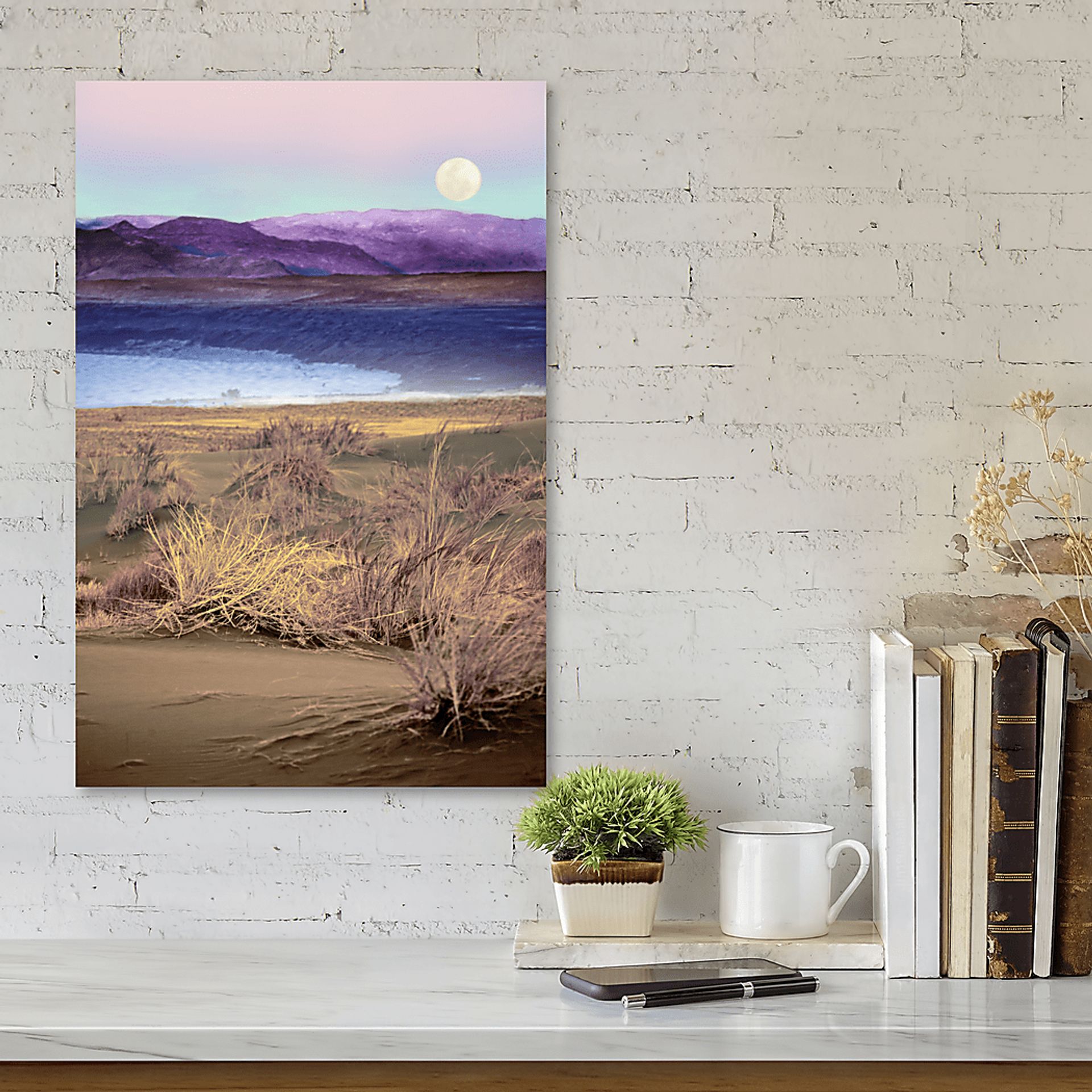 Shawstone Multi Canvas Artwork - Image 2