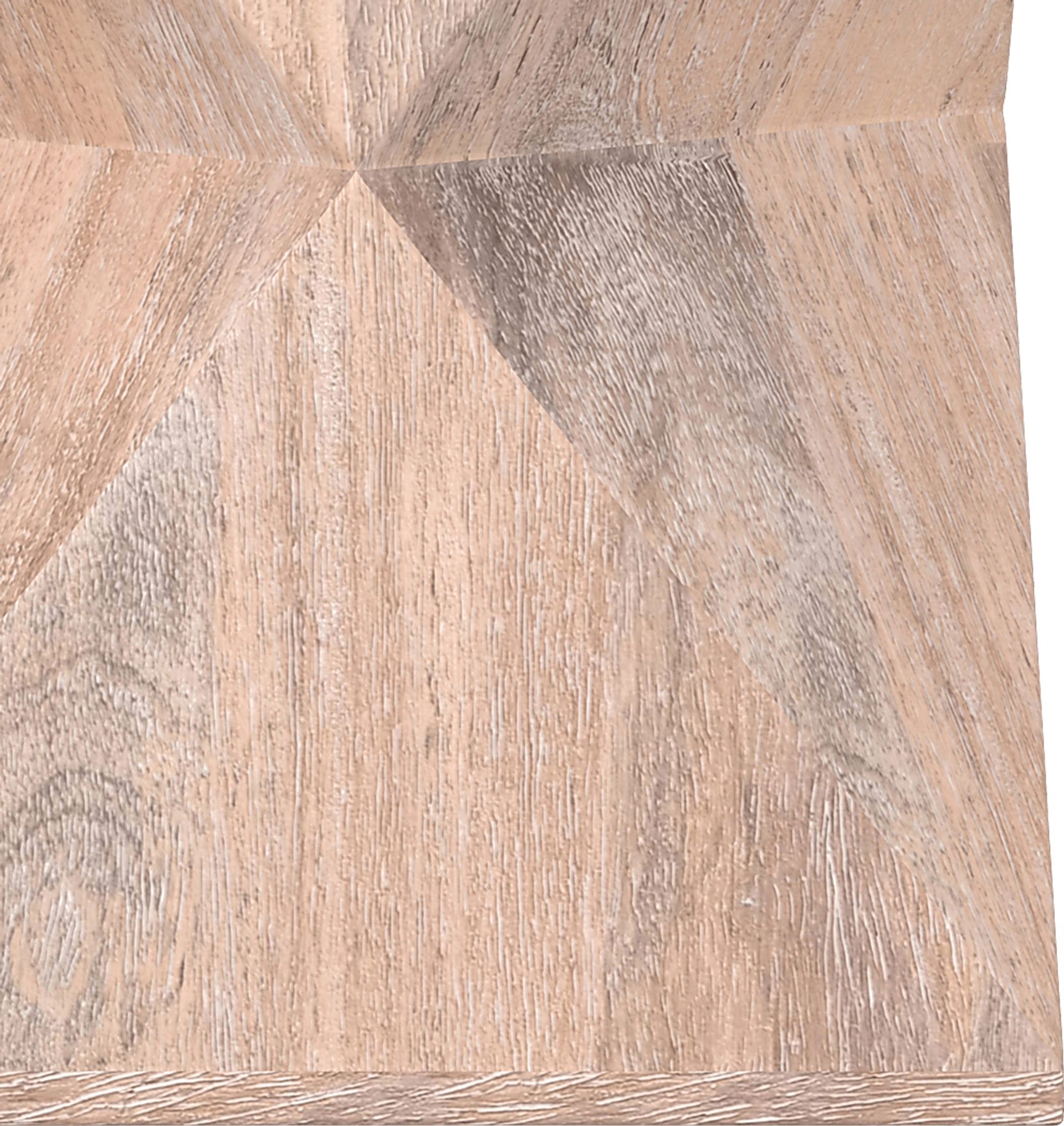 Shayda Natural Side Table - Image 6
