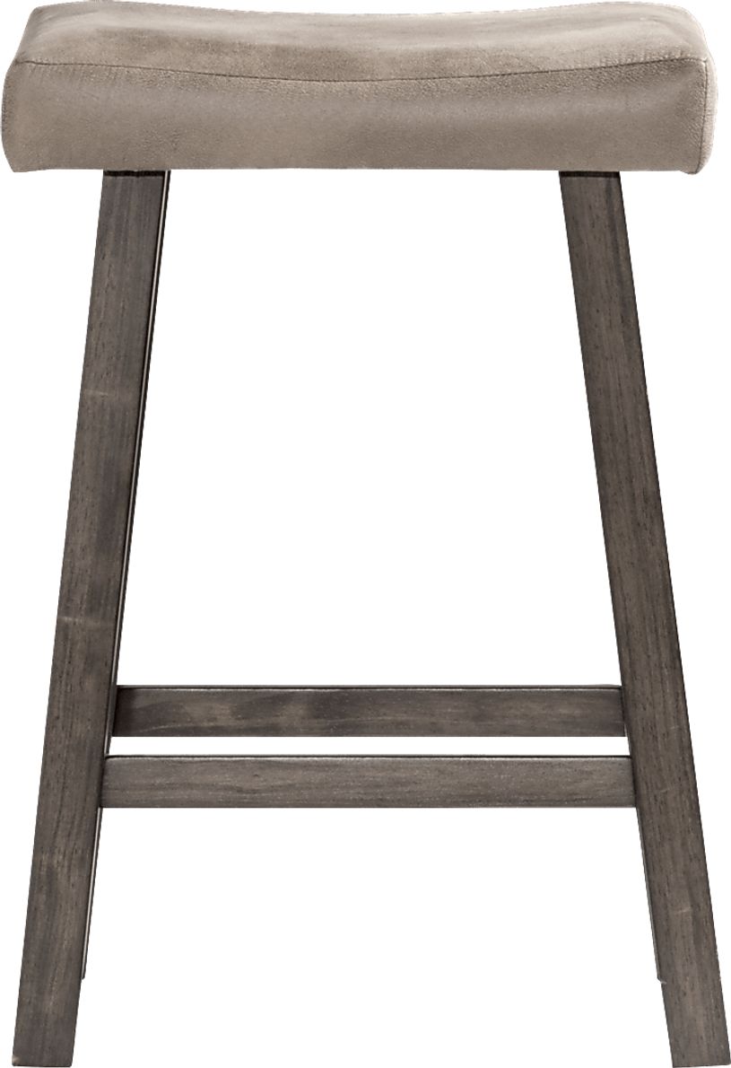 Shaylah Gray Barstool
