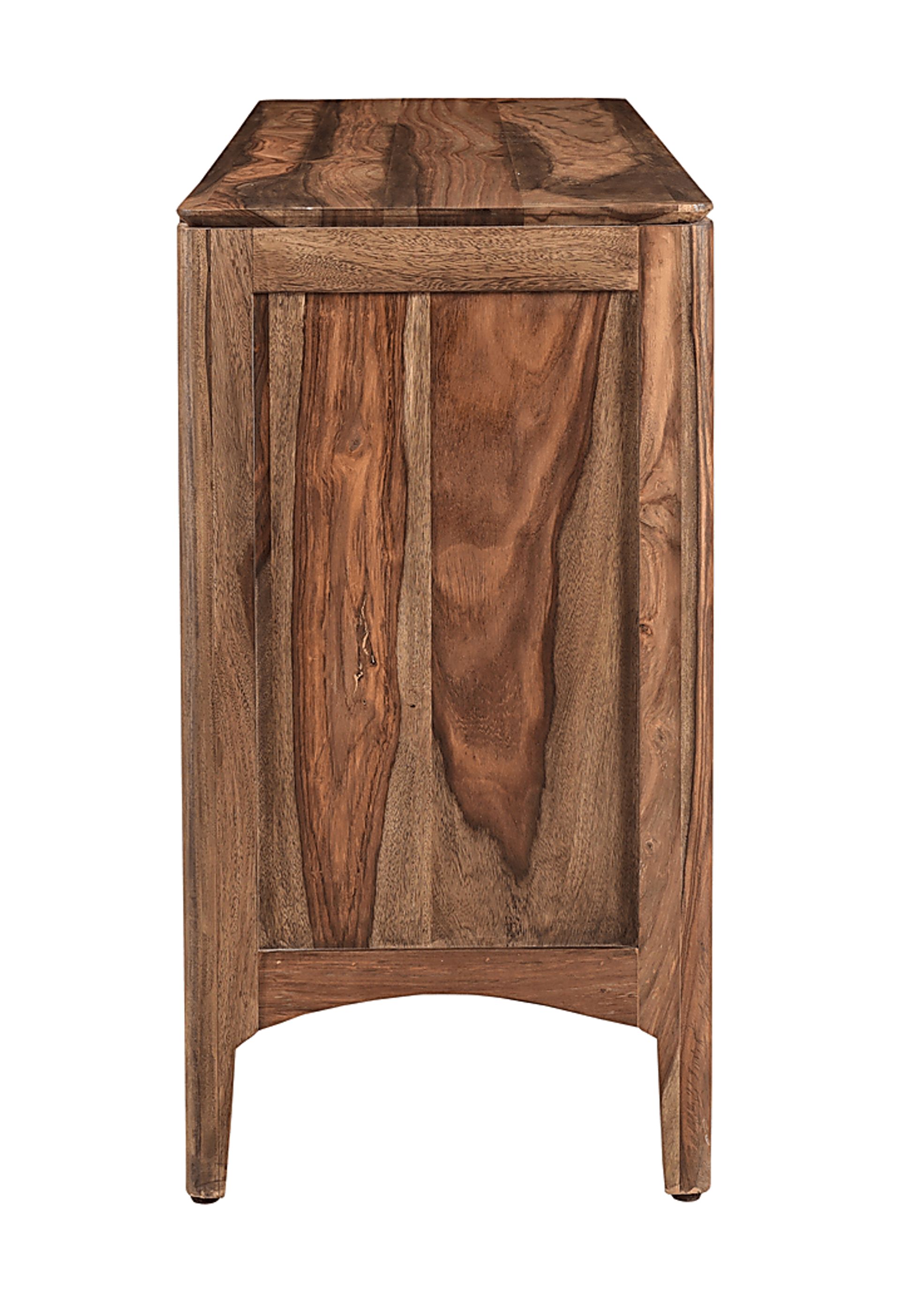 Shaywin Brown 63 in. Credenza - Image 5