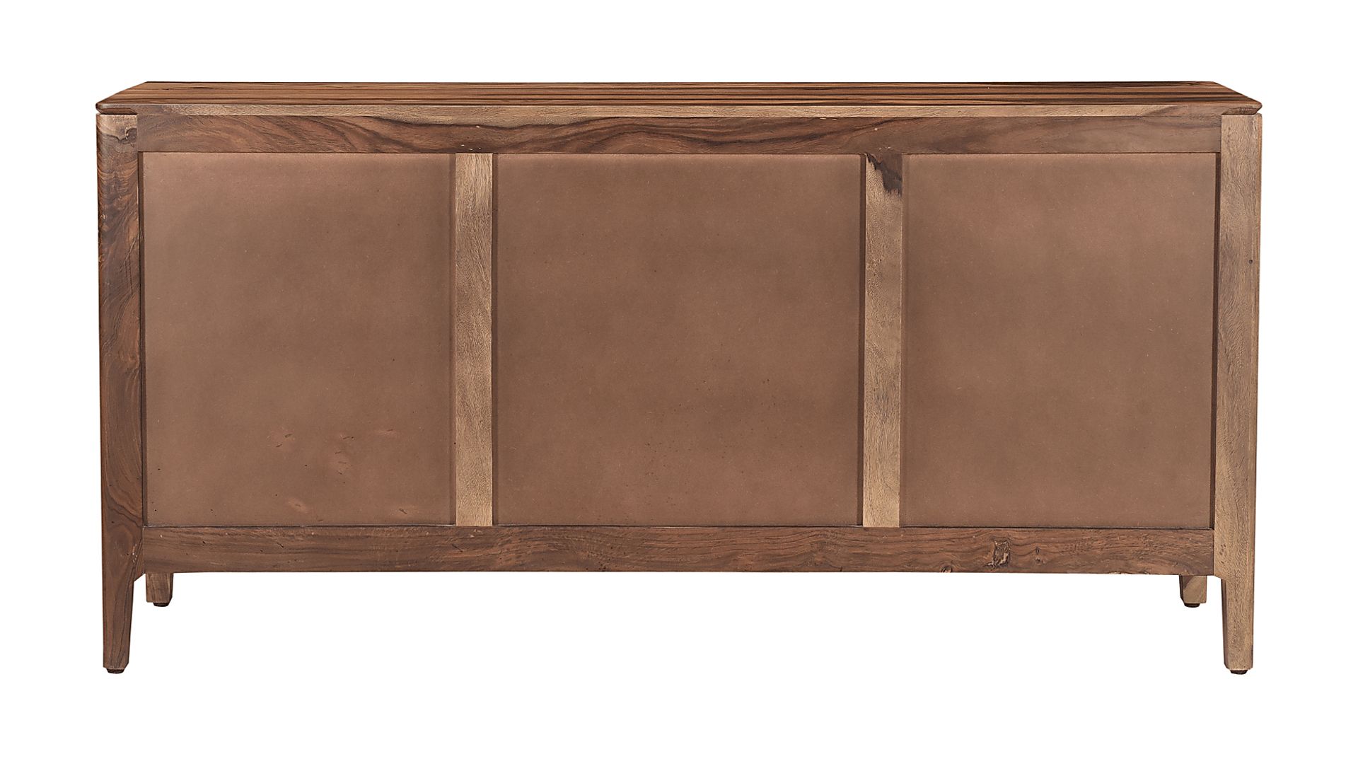 Shaywin Brown 63 in. Credenza - Image 6