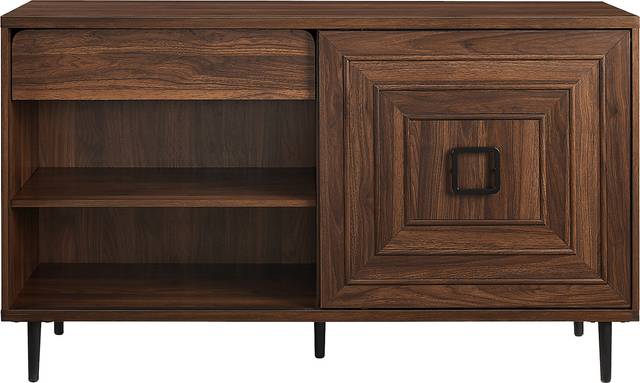 Sheafe Walnut Sideboard - Thumbnail - Image 2