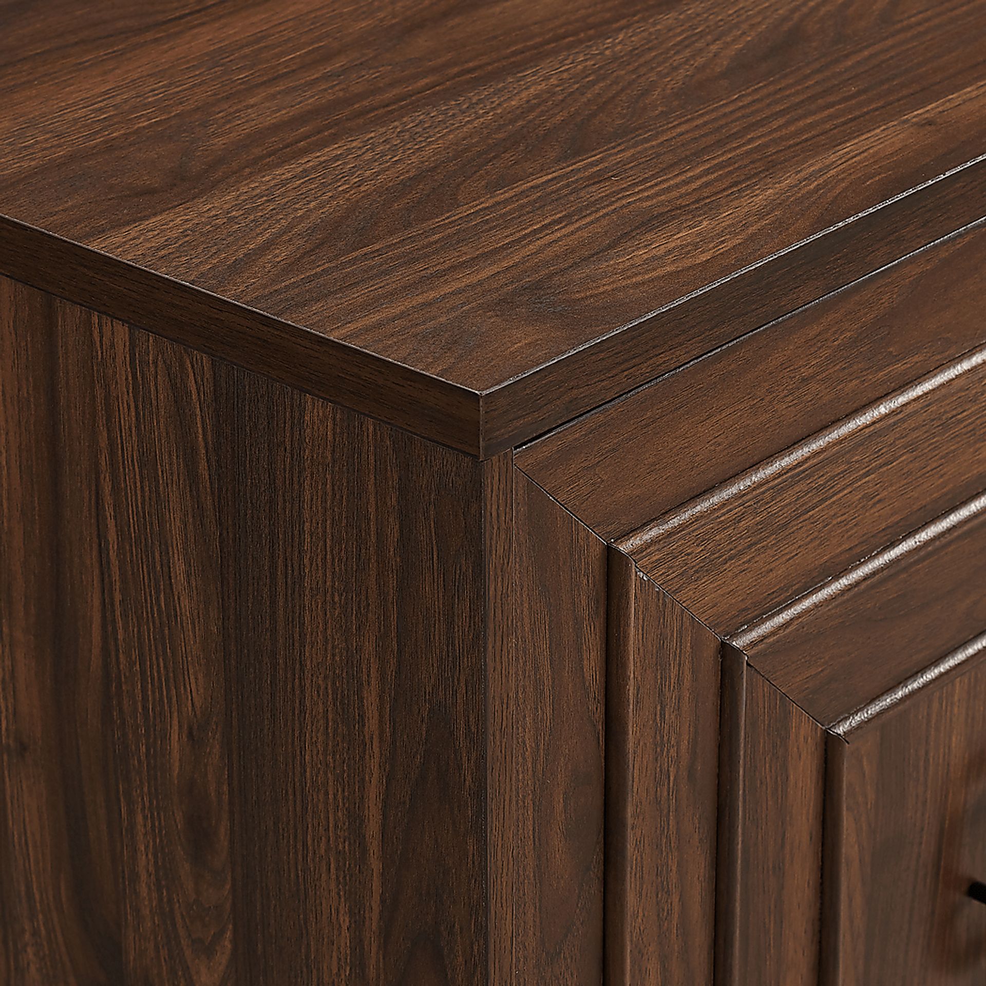 Sheafe Walnut Sideboard - Image 3