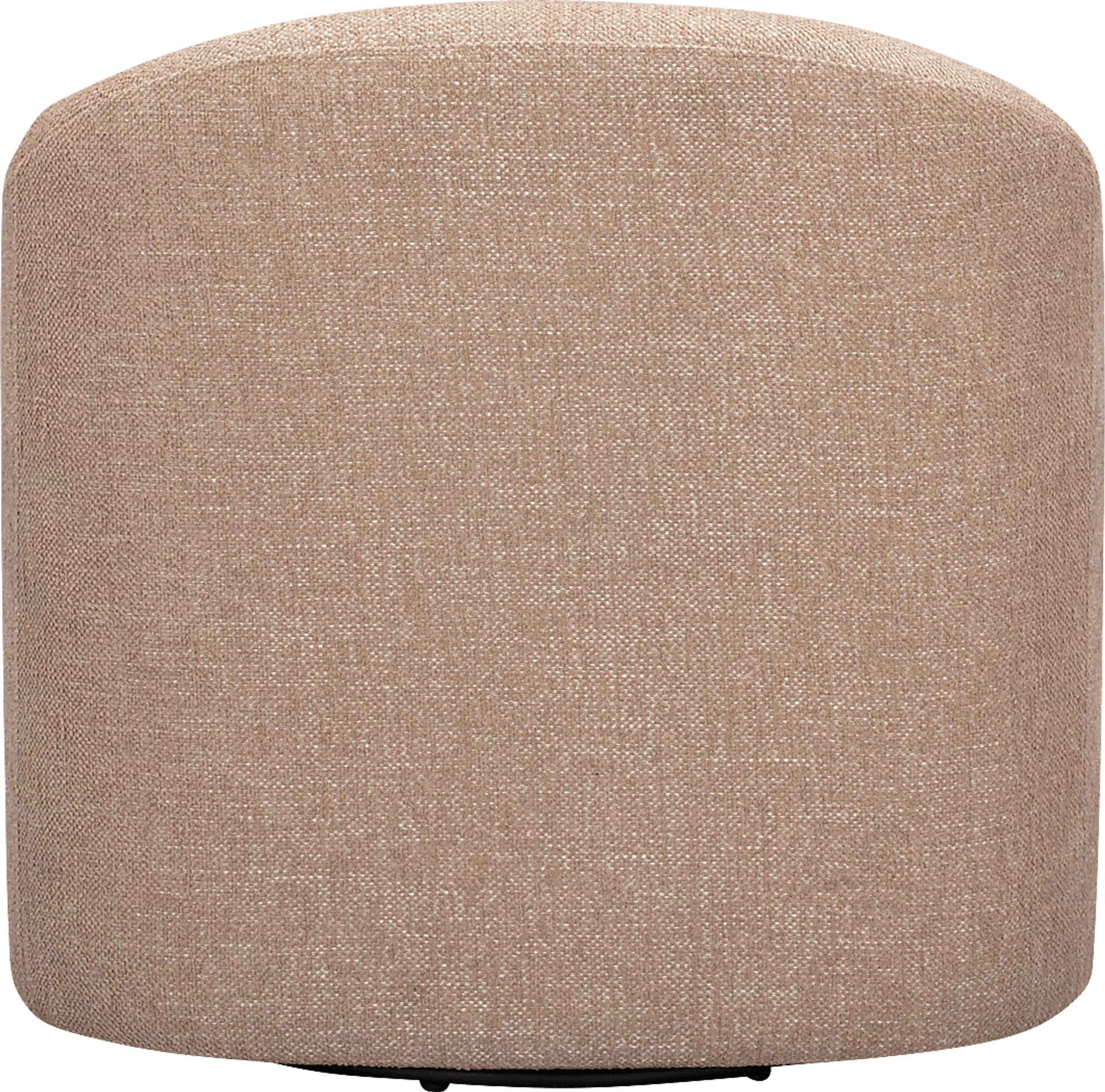 Shealynn Blush Swivel Accent Chair - Image 5