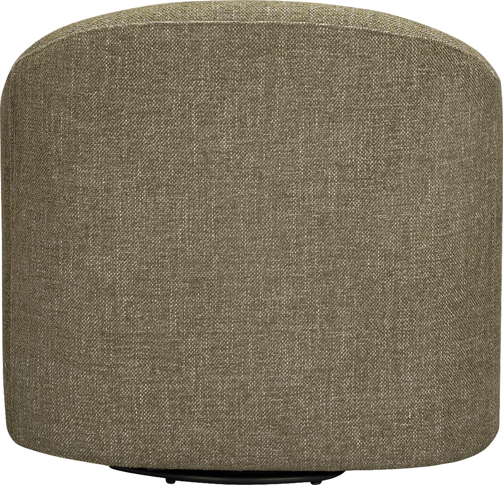 Shealynn Green Swivel Chair - Image 5