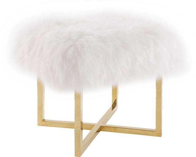 Sheena White Bench - Thumbnail - Image 1