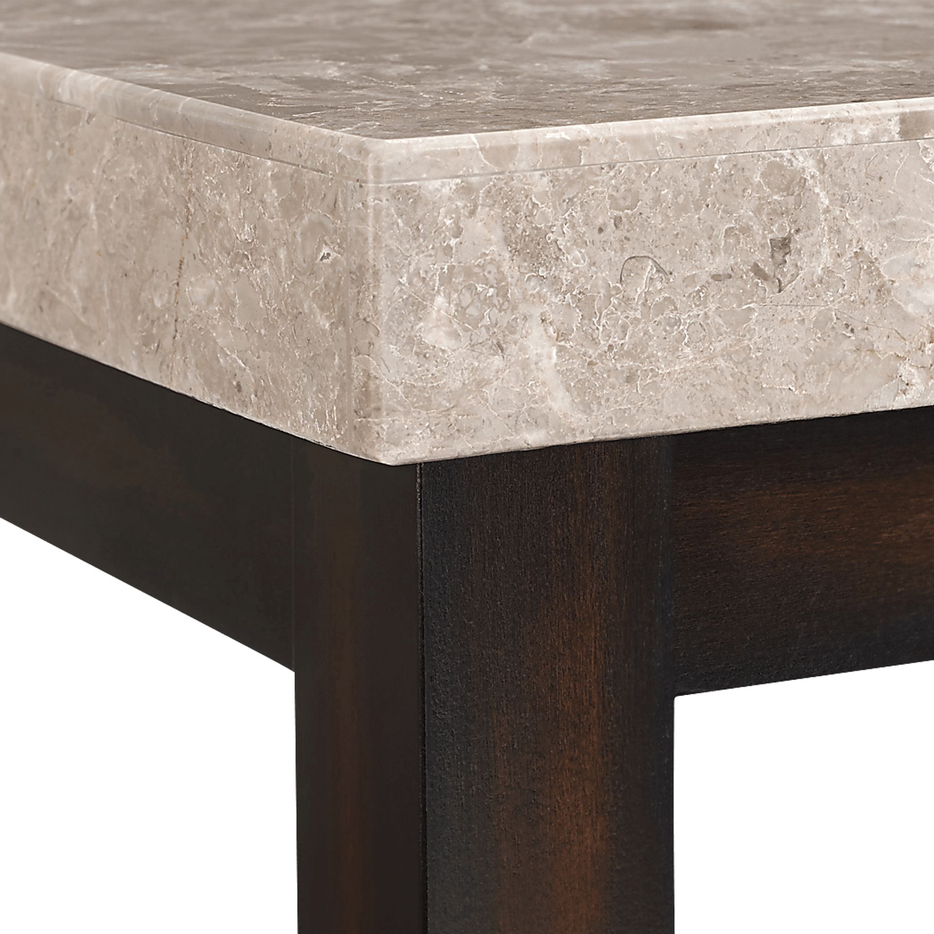 Sheepberry Espresso End Table - Image 5