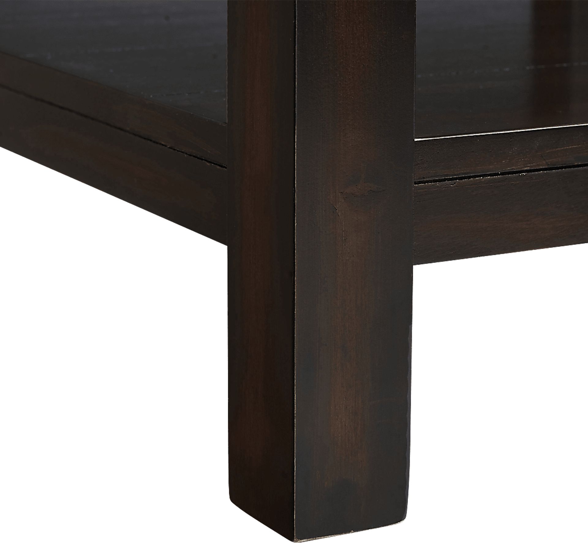 Sheepberry Espresso End Table - Image 7