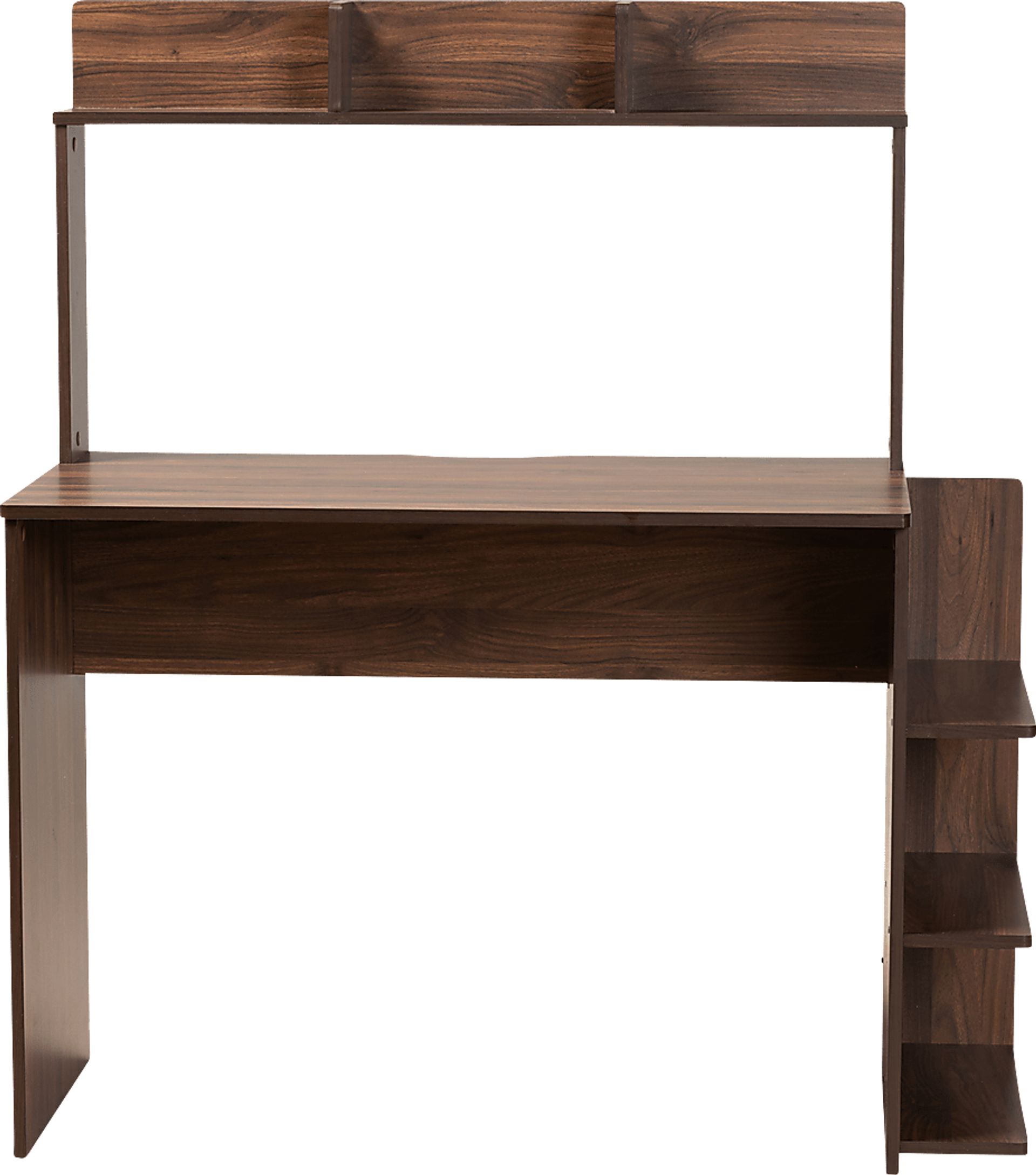 Sheephead Brown Desk - Image 2