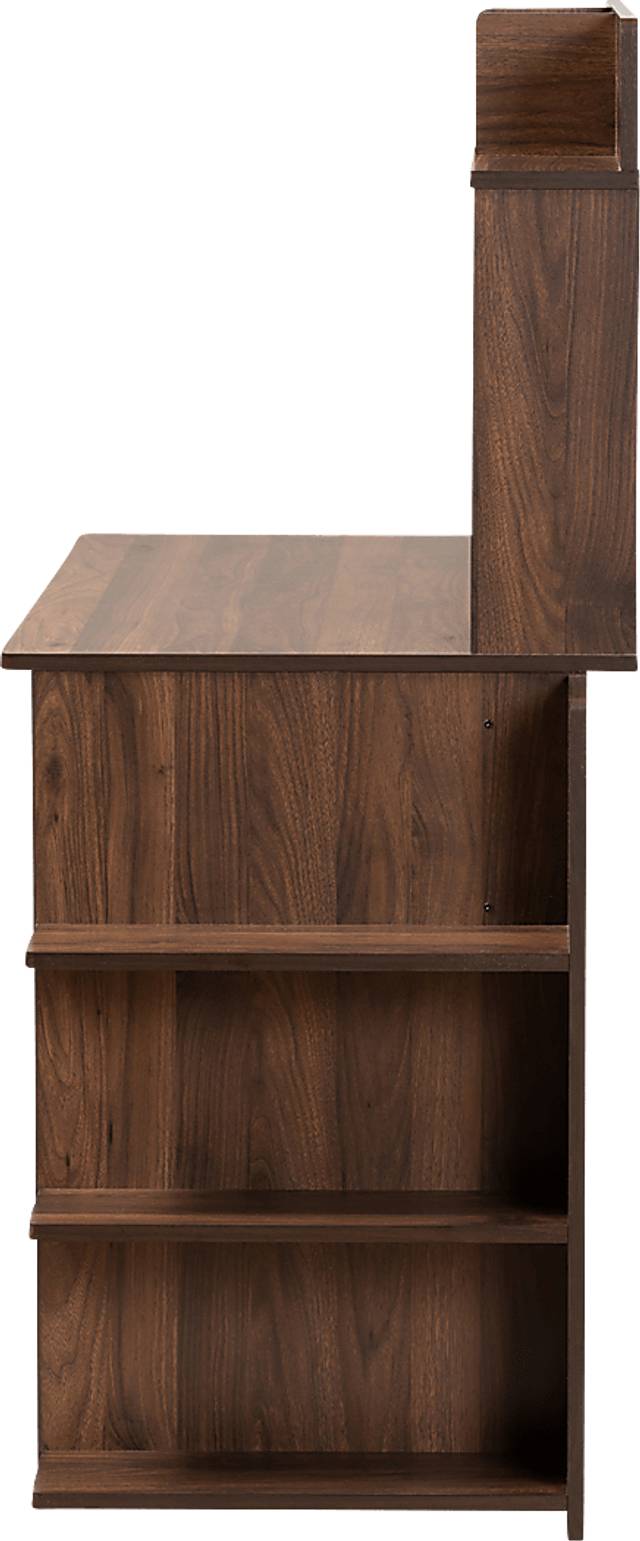 Sheephead Brown Desk - Thumbnail - Image 3