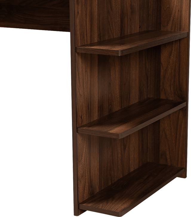 Sheephead Brown Desk - Thumbnail - Image 4