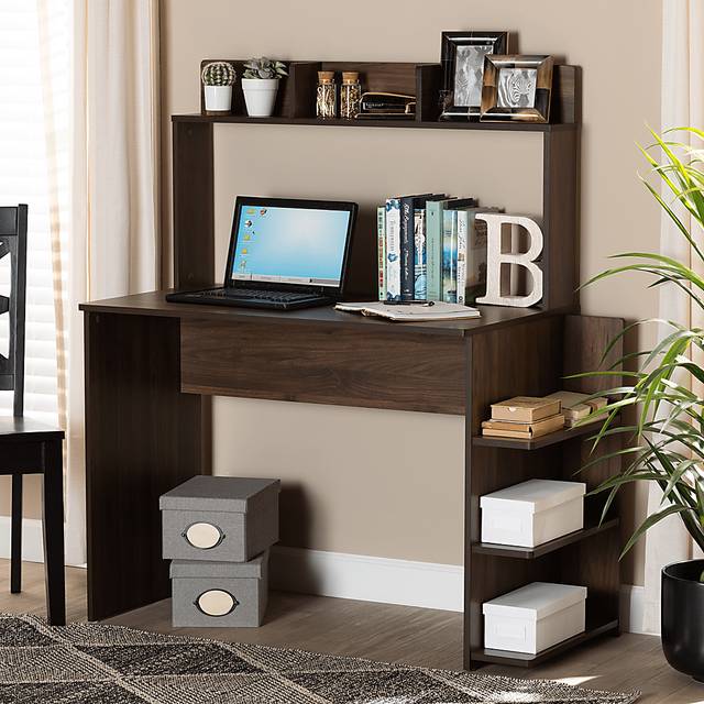 Sheephead Brown Desk - Thumbnail - Image 5