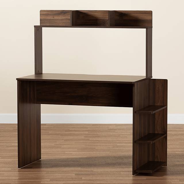 Sheephead Brown Desk - Thumbnail - Image 6