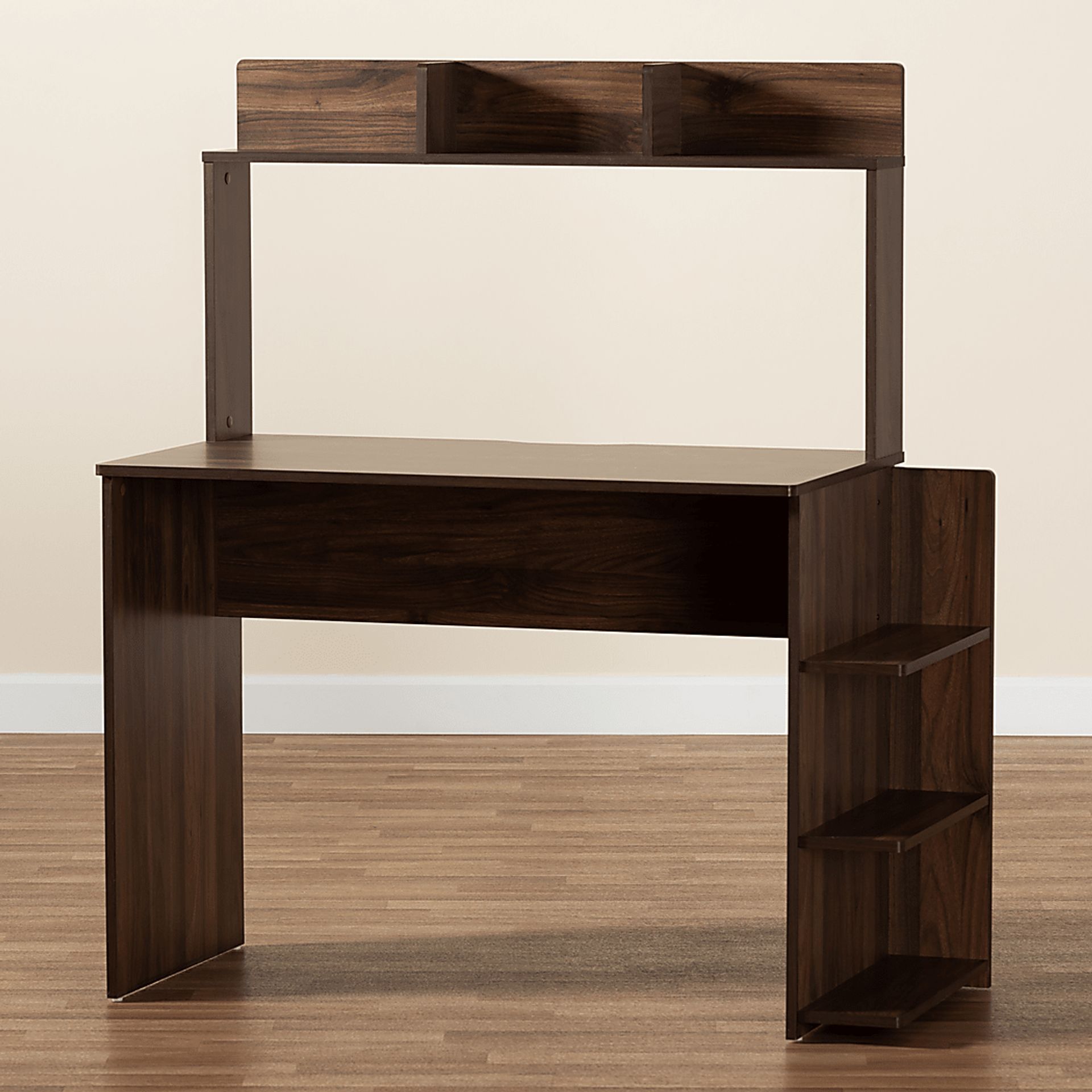 Sheephead Brown Desk - Image 6