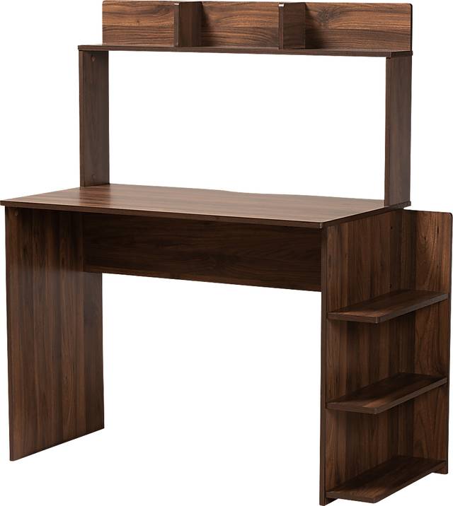 Sheephead Brown Desk - Thumbnail - Image 1