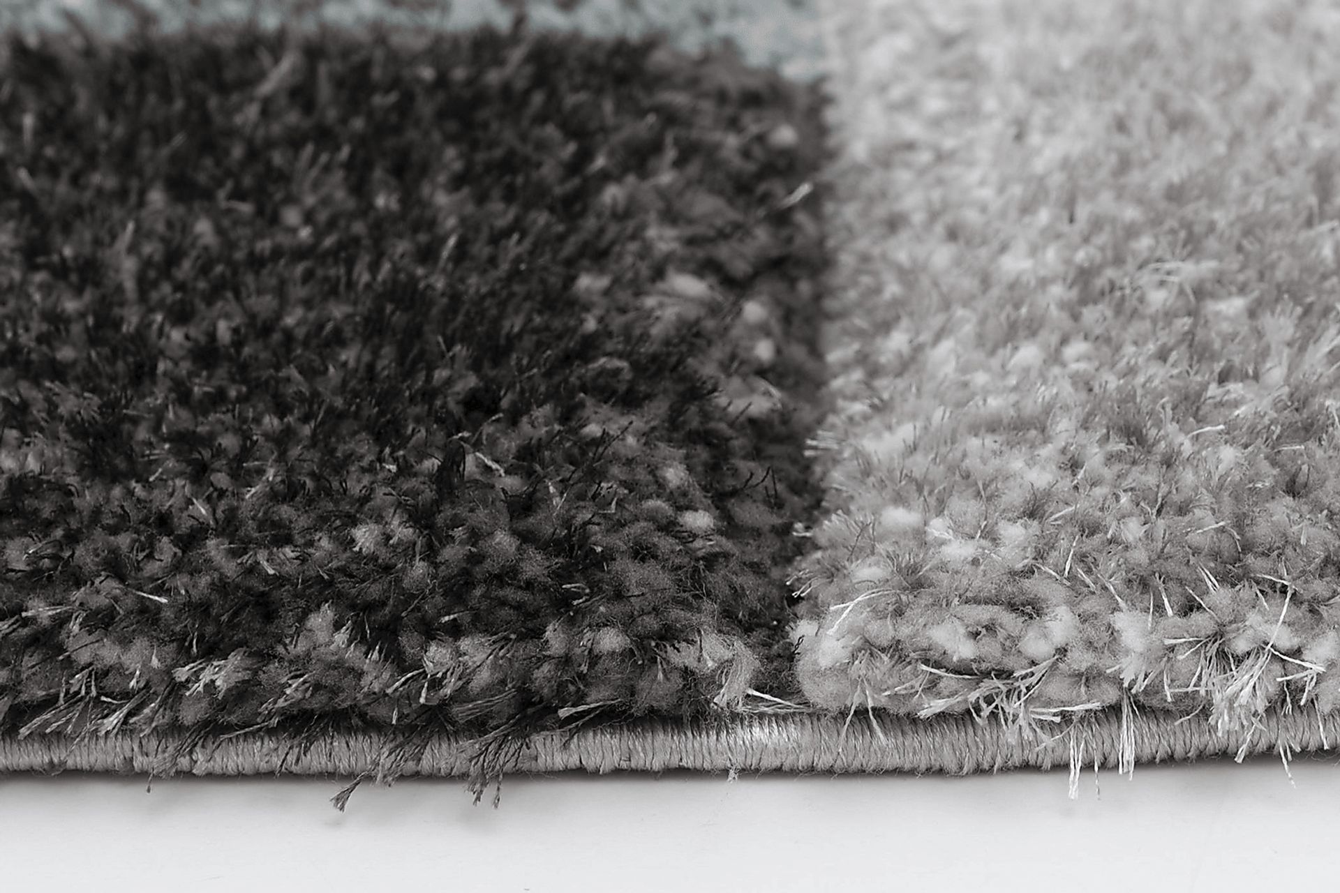 Sheer Shadows Beige 7'10 x 9'10 Rug - Image 2