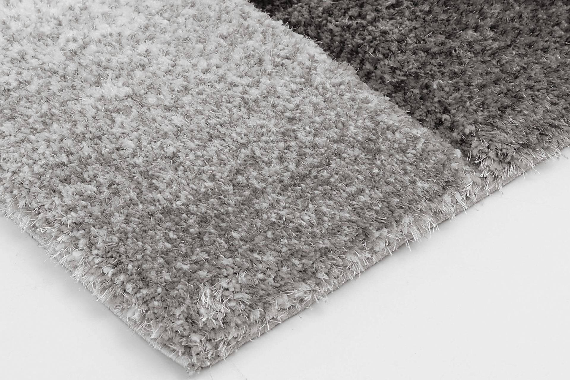 Sheer Shadows Beige 7'10 x 9'10 Rug - Image 3