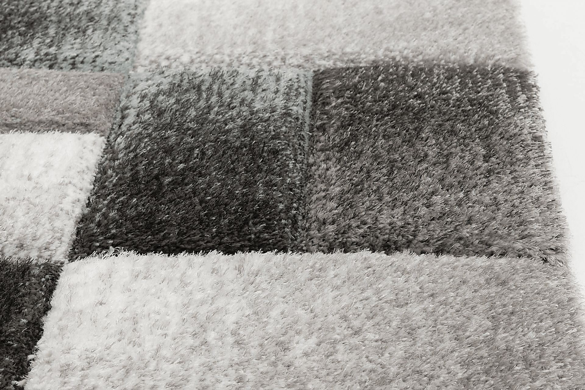 Sheer Shadows Beige 7'10 x 9'10 Rug - Image 5