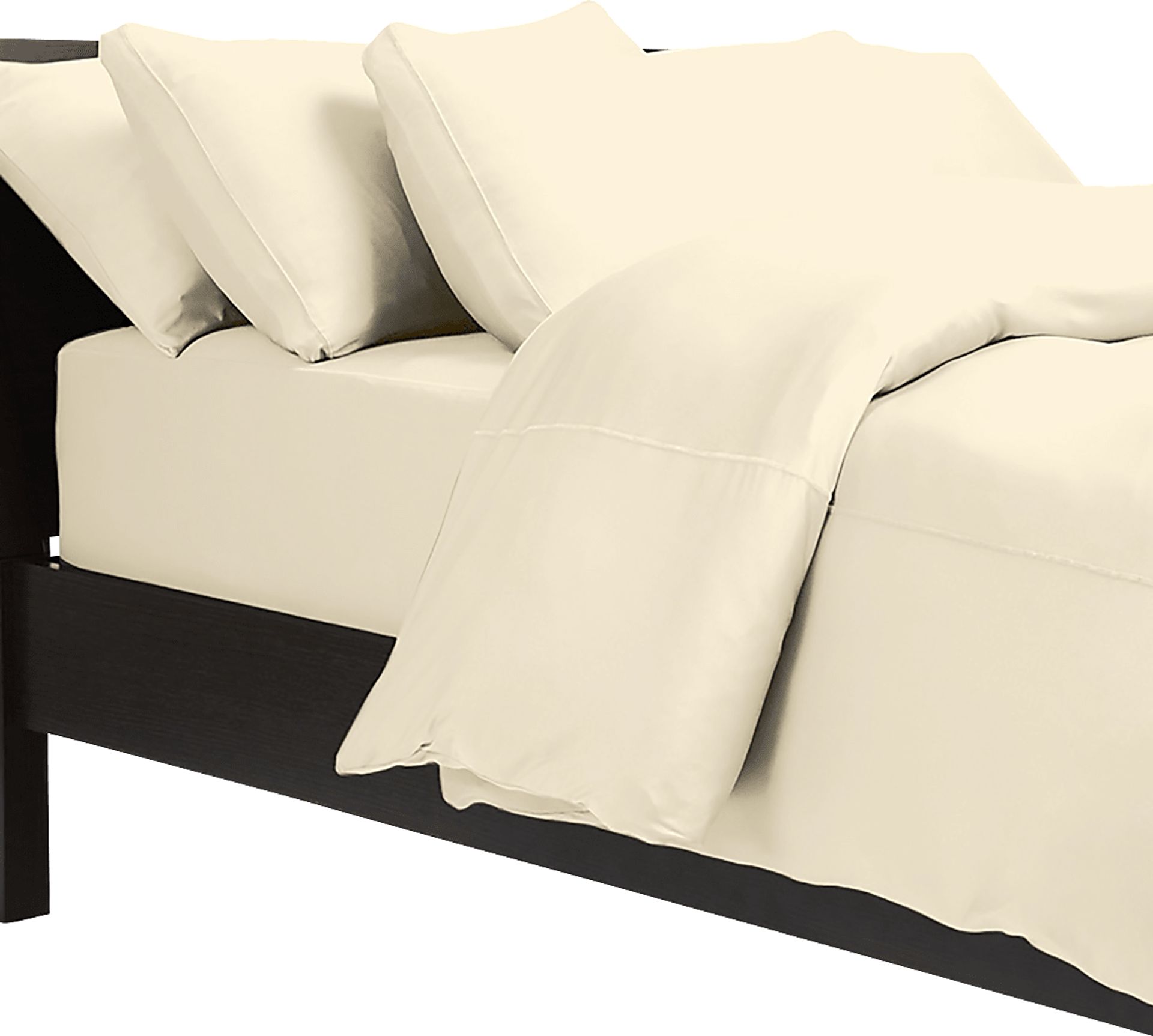 SHEEX Recovers Gen 2 Ecru 5 Pc Full/Queen Duvet Set - Image 1