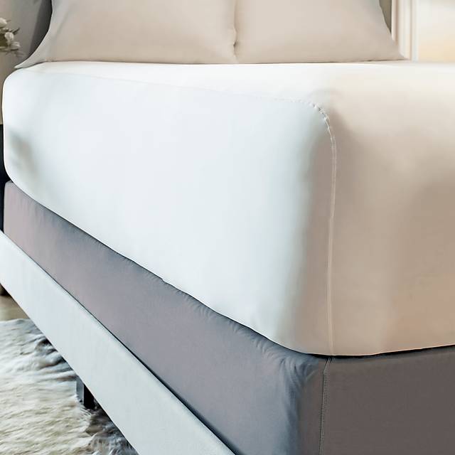 SHEEX Recovers Gen 2 Graphite King Boxspring Wrap - Thumbnail - Image 1