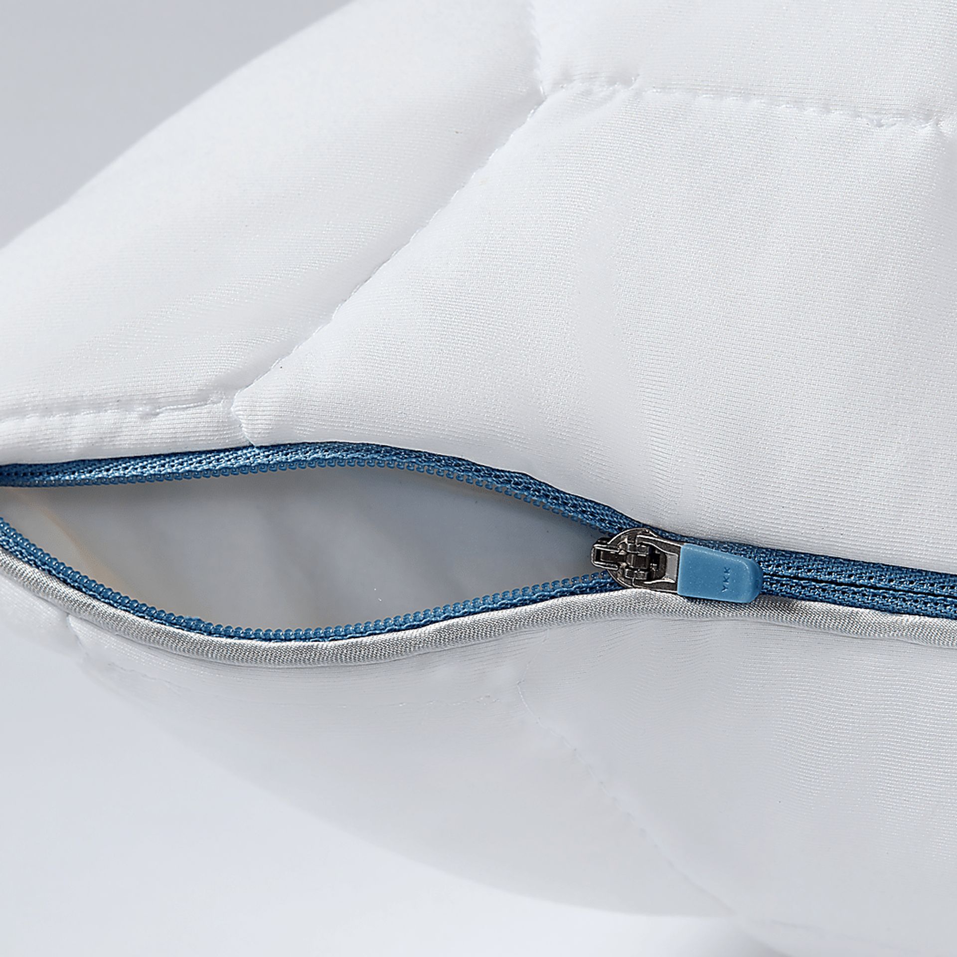 SHEEX Recovers Gen 2 King Down Alternative Stomach/Back Sleeper Pillow - Image 3