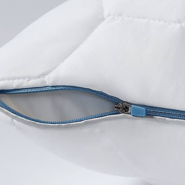 SHEEX Recovers Gen 2 King Down Alternative Stomach/Back Sleeper Pillow - Thumbnail - Image 3