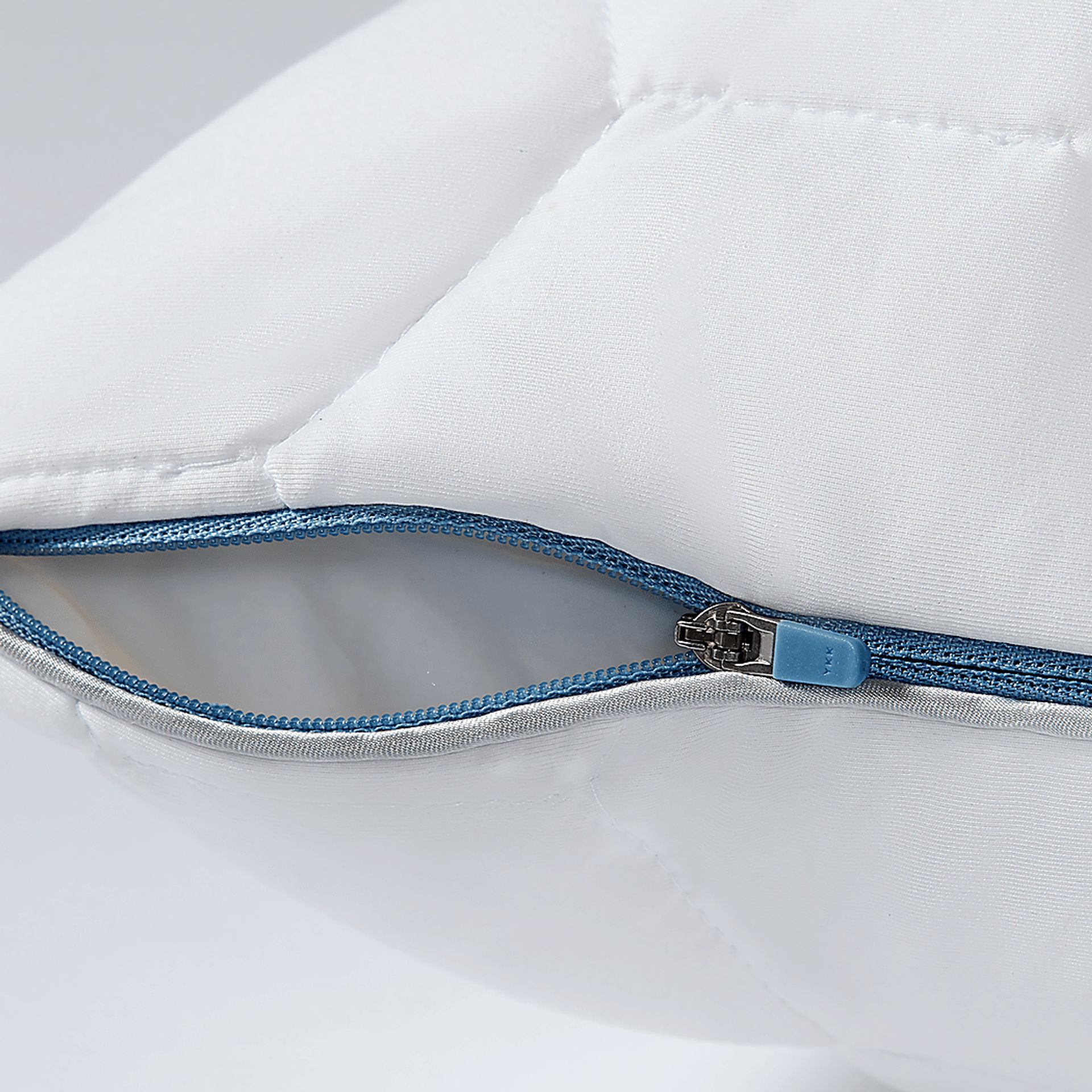 SHEEX Recovers Gen 2 King Down Alternative Stomach/Back Sleeper Pillow - Image 3