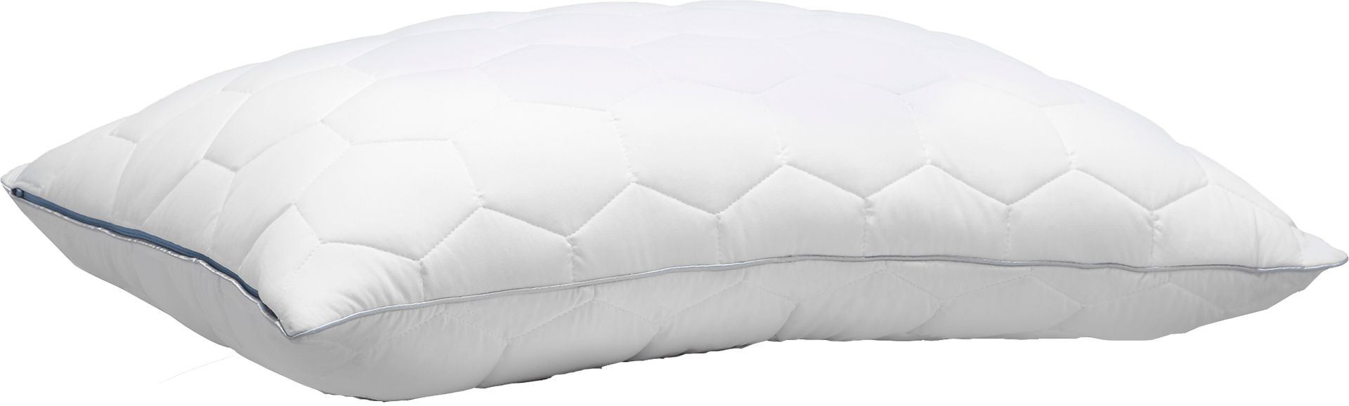 SHEEX Recovers Gen 2 King Down Alternative Stomach/Back Sleeper Pillow - Image 1